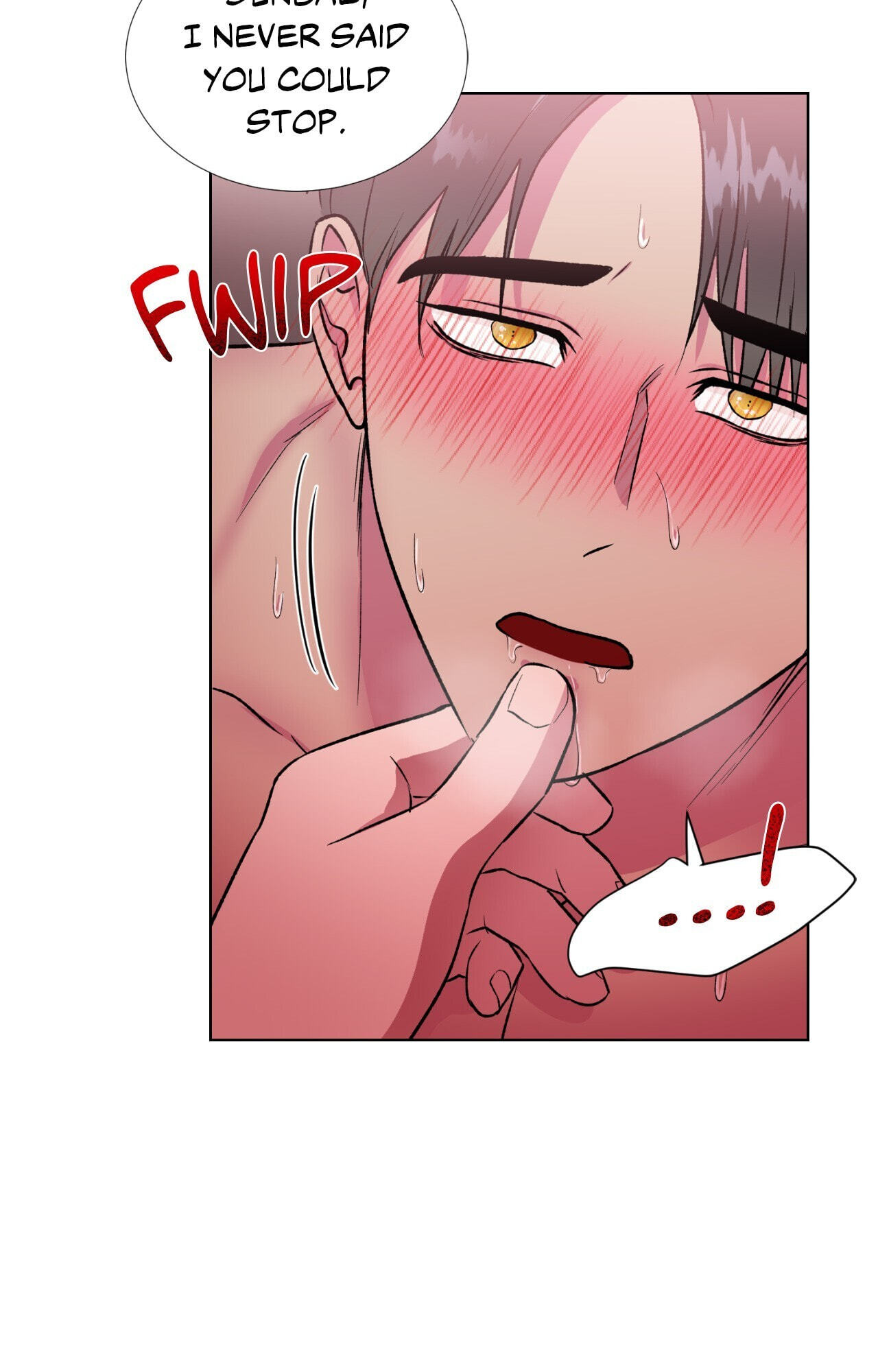 Underneath His Wings Chapter 12 page 52 - 