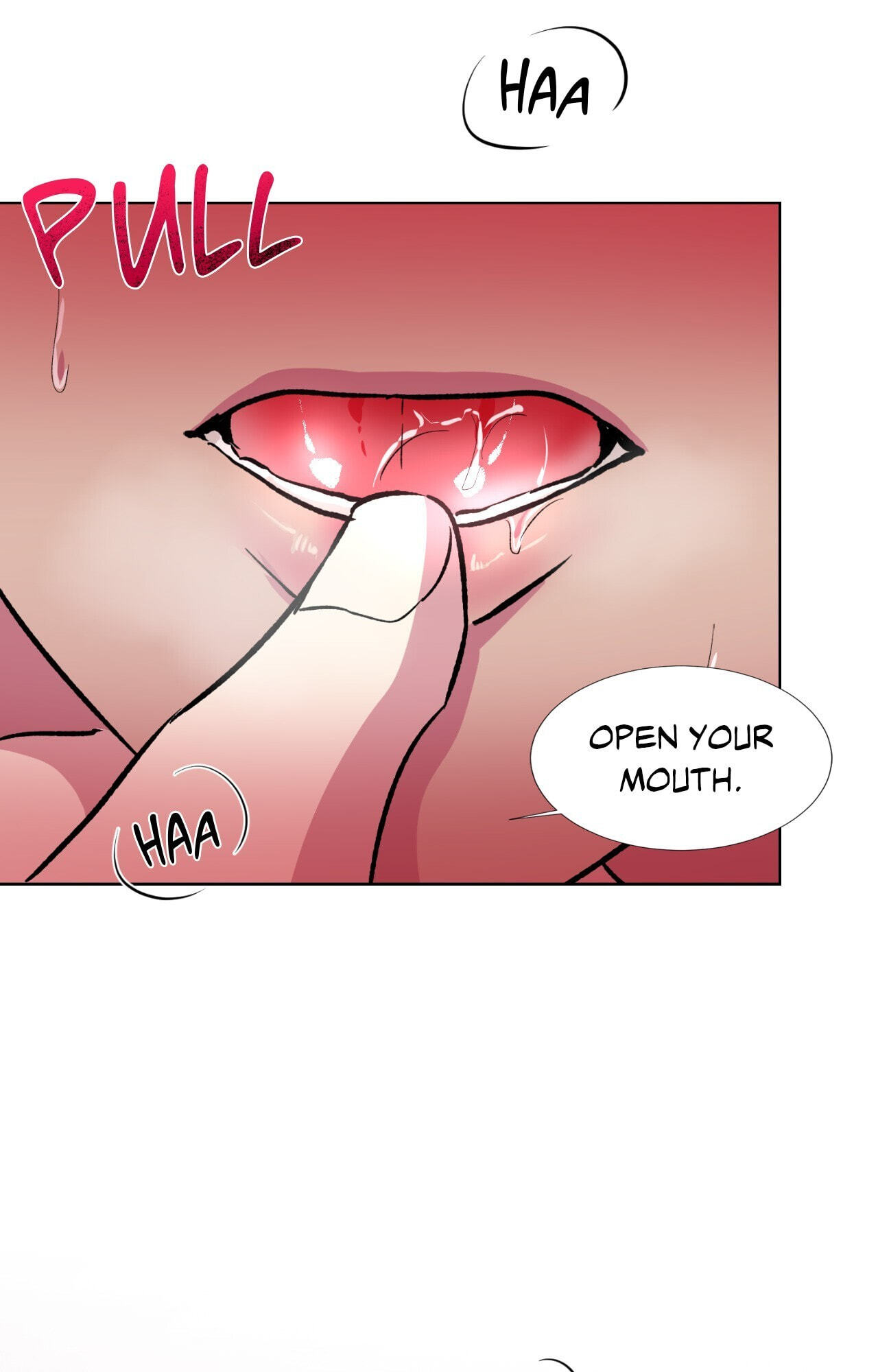 Underneath His Wings Chapter 12 page 53 - 