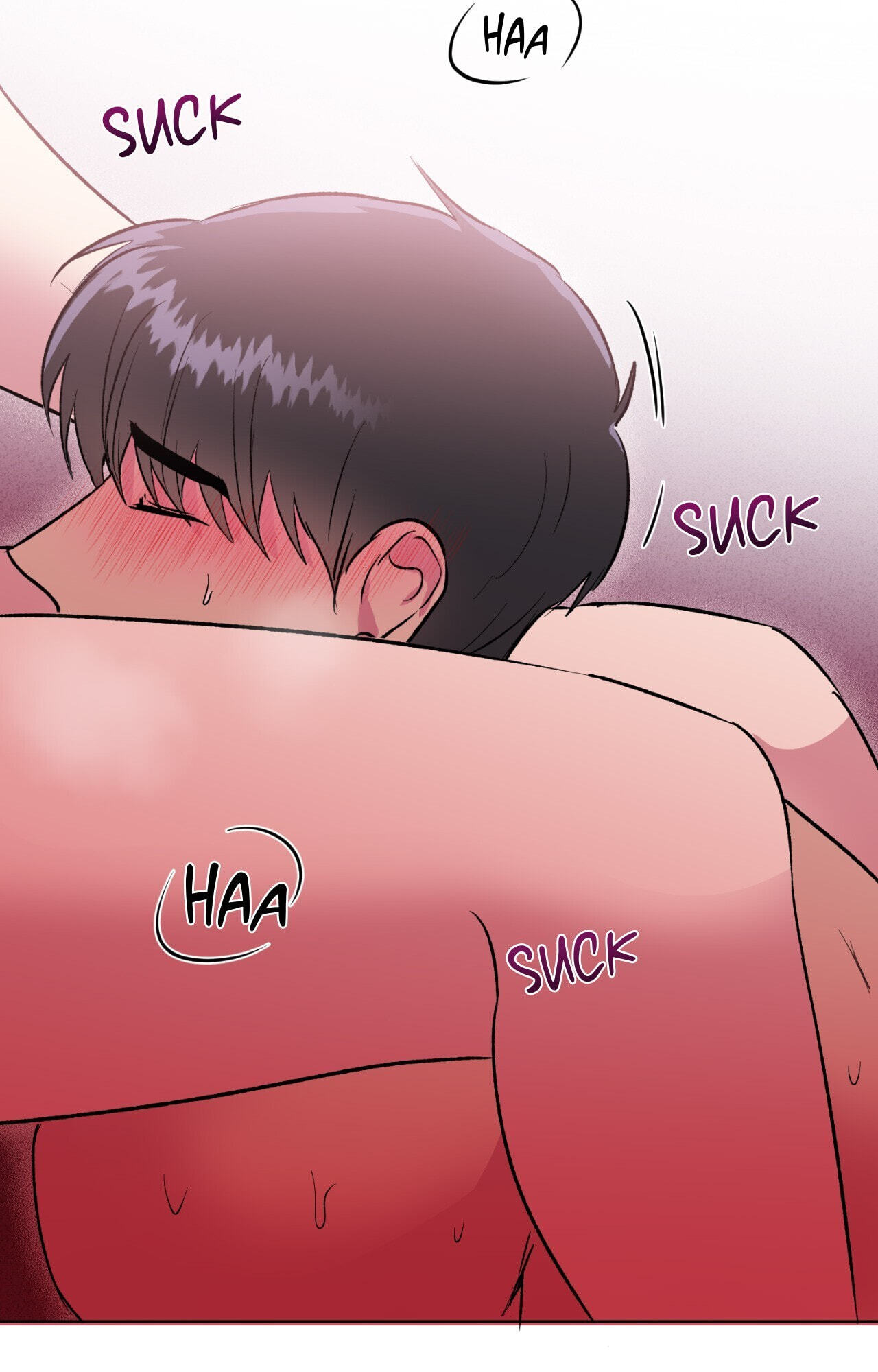 Underneath His Wings Chapter 12 page 54 - 
