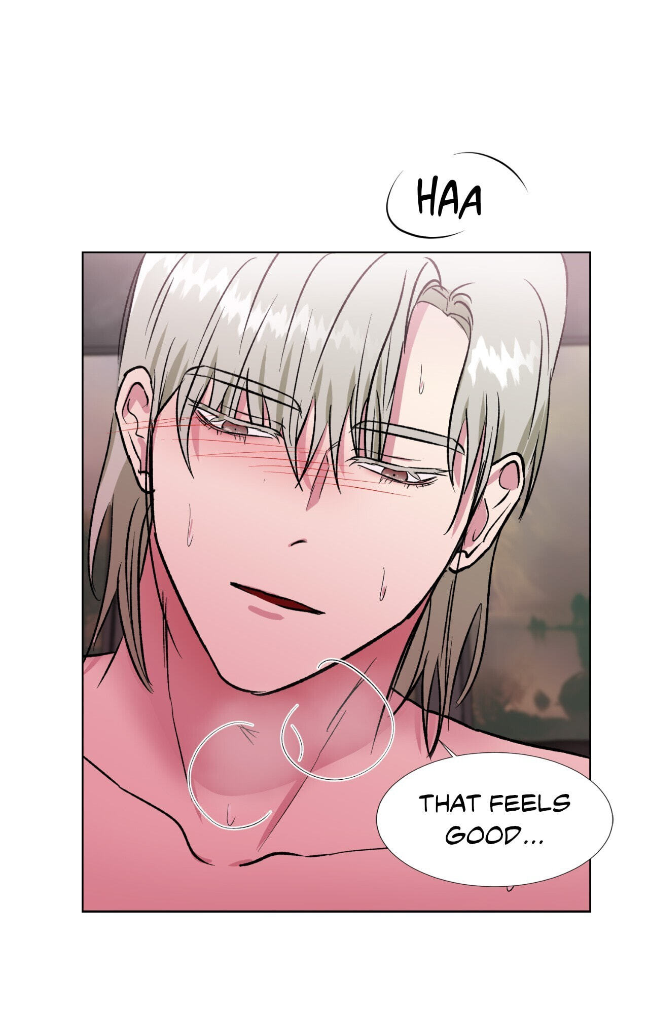 Underneath His Wings Chapter 12 page 55 - 