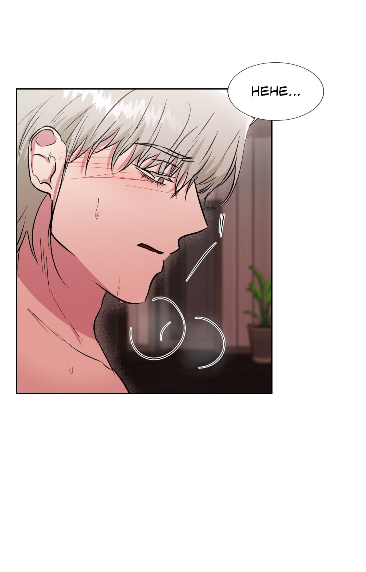 Underneath His Wings Chapter 12 page 57 - 