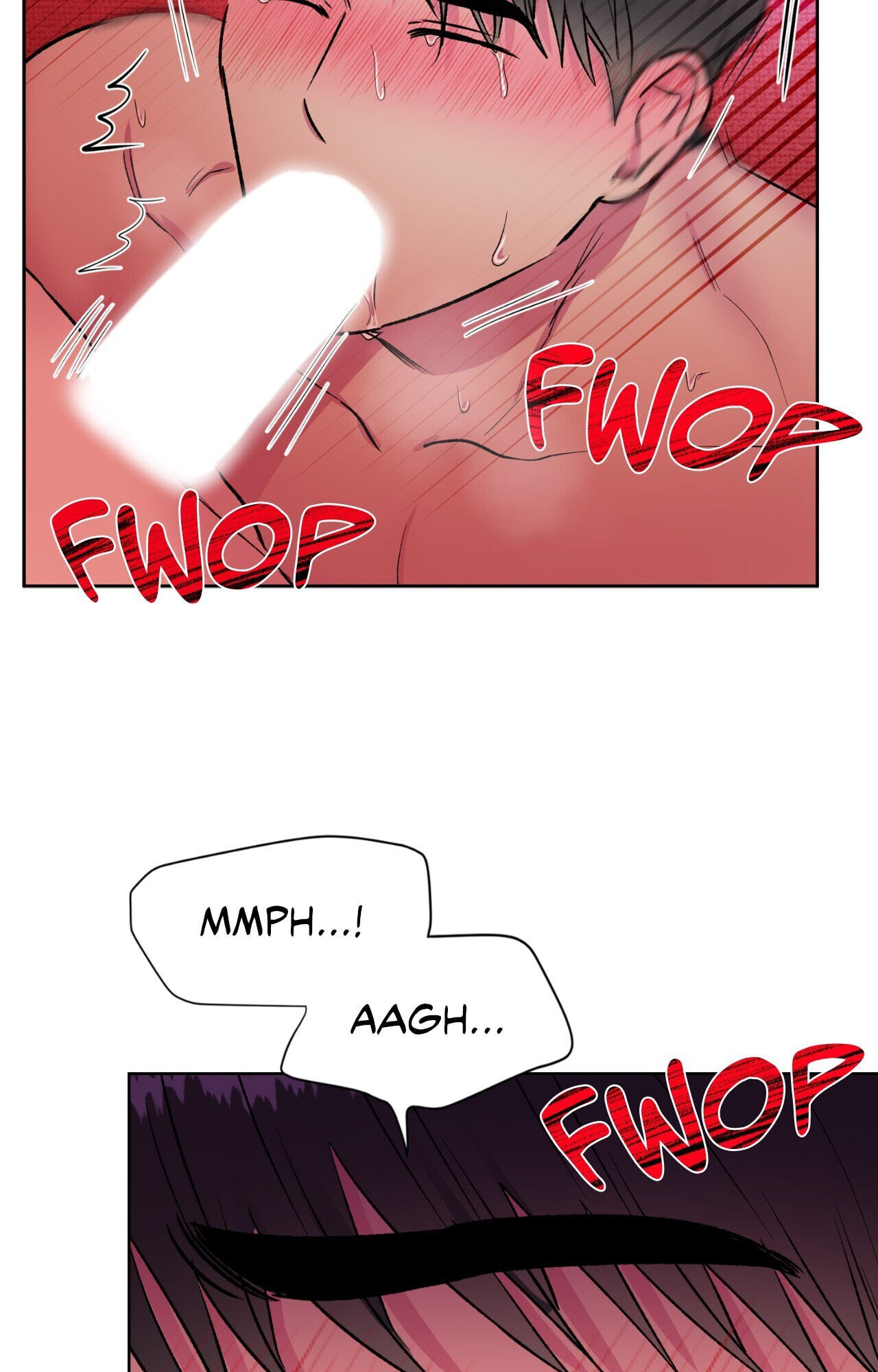 Underneath His Wings Chapter 12 page 59 - 