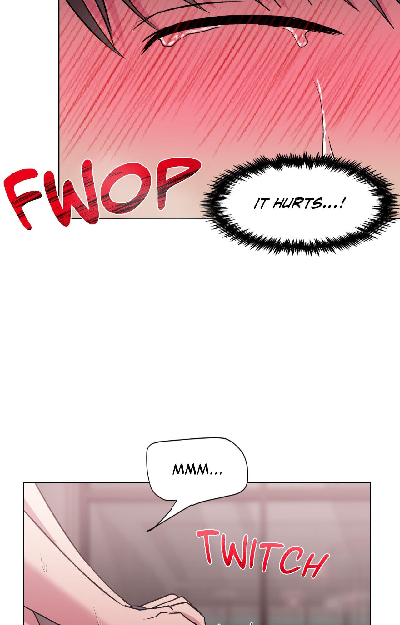 Underneath His Wings Chapter 12 page 60 - 