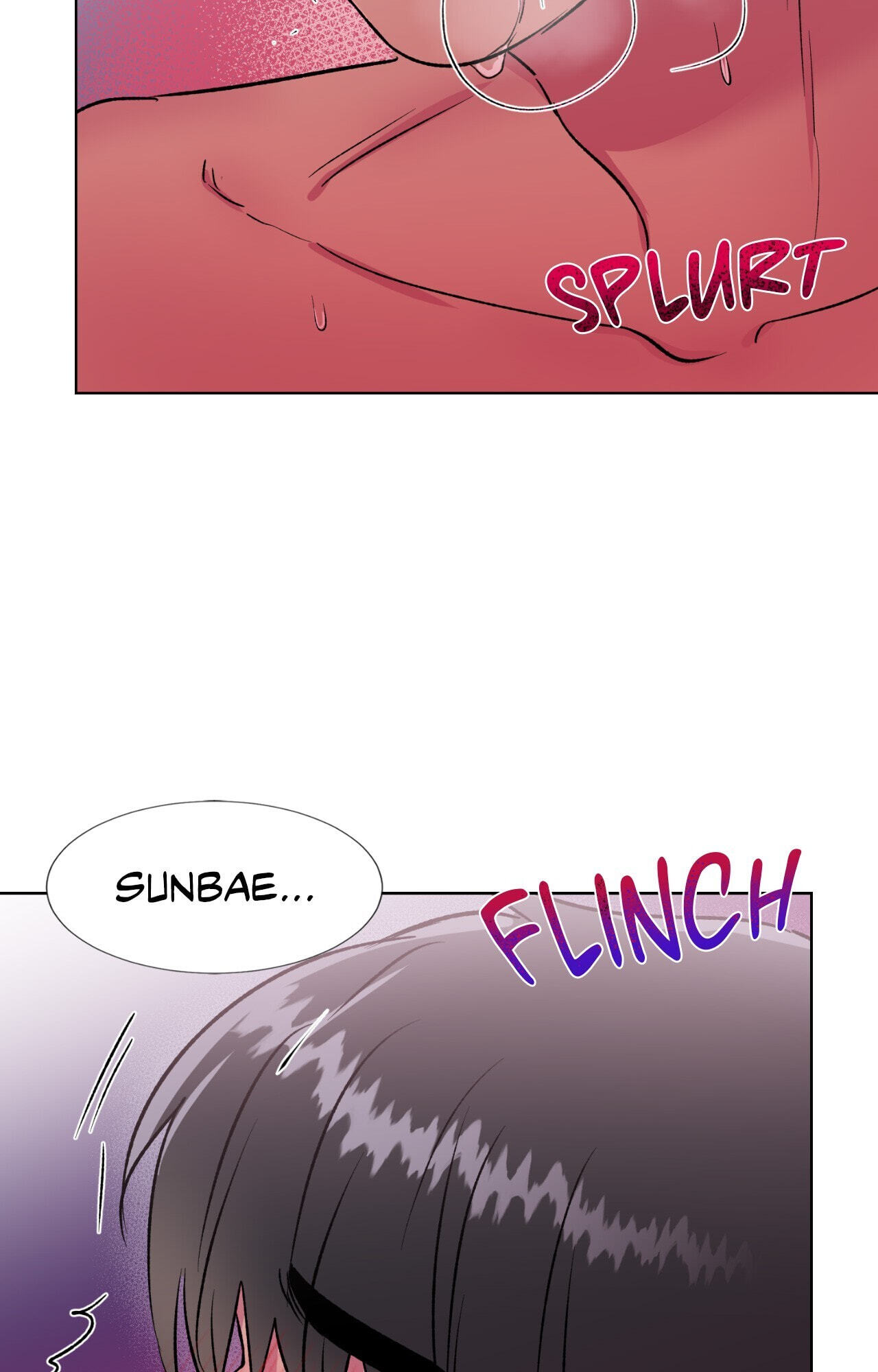 Underneath His Wings Chapter 12 page 62 - 