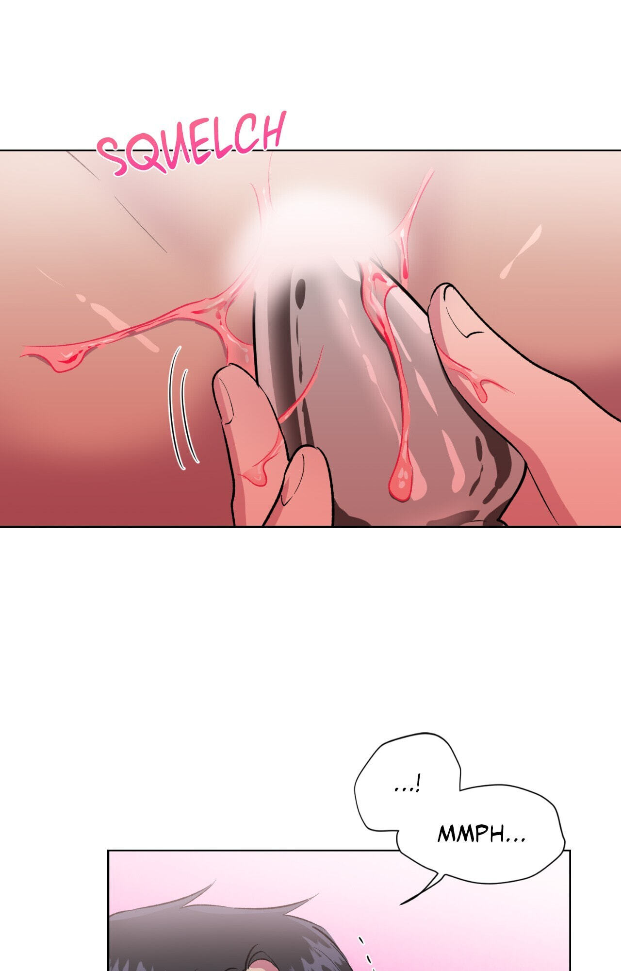 Underneath His Wings Chapter 12 page 8 - 