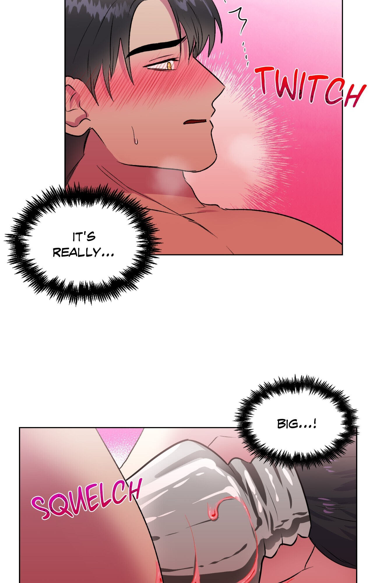 Underneath His Wings Chapter 12 page 9 - 