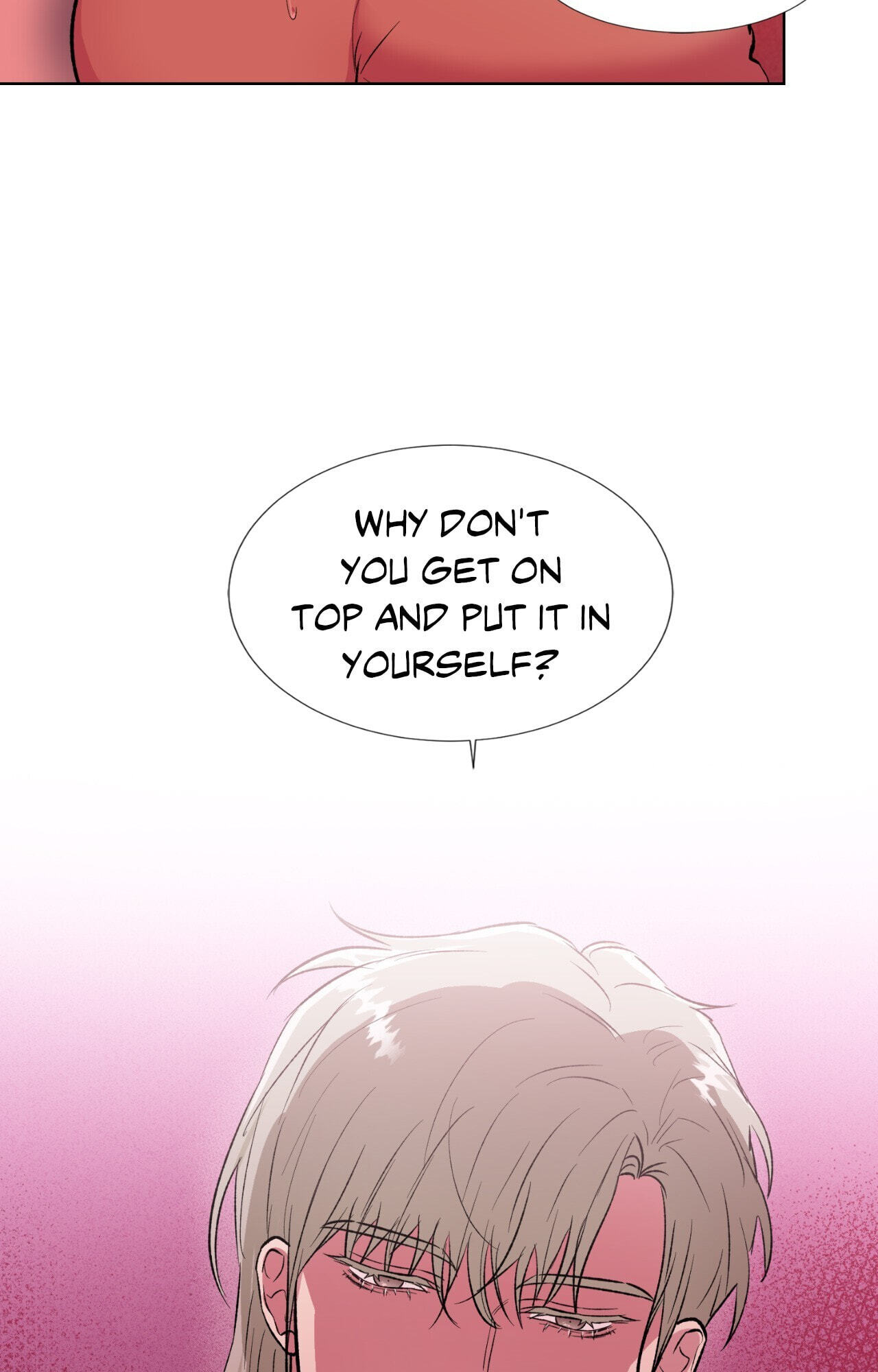 Underneath His Wings Chapter 13 page 11 - 