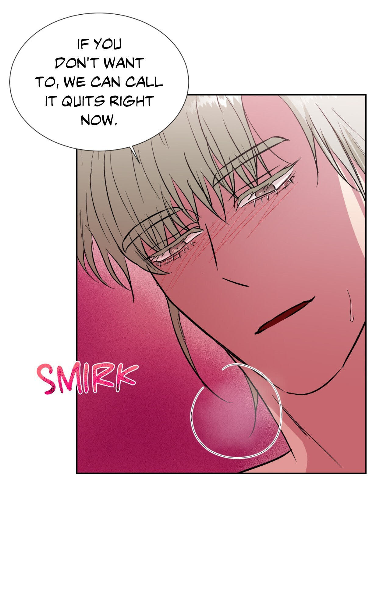 Underneath His Wings Chapter 13 page 15 - 
