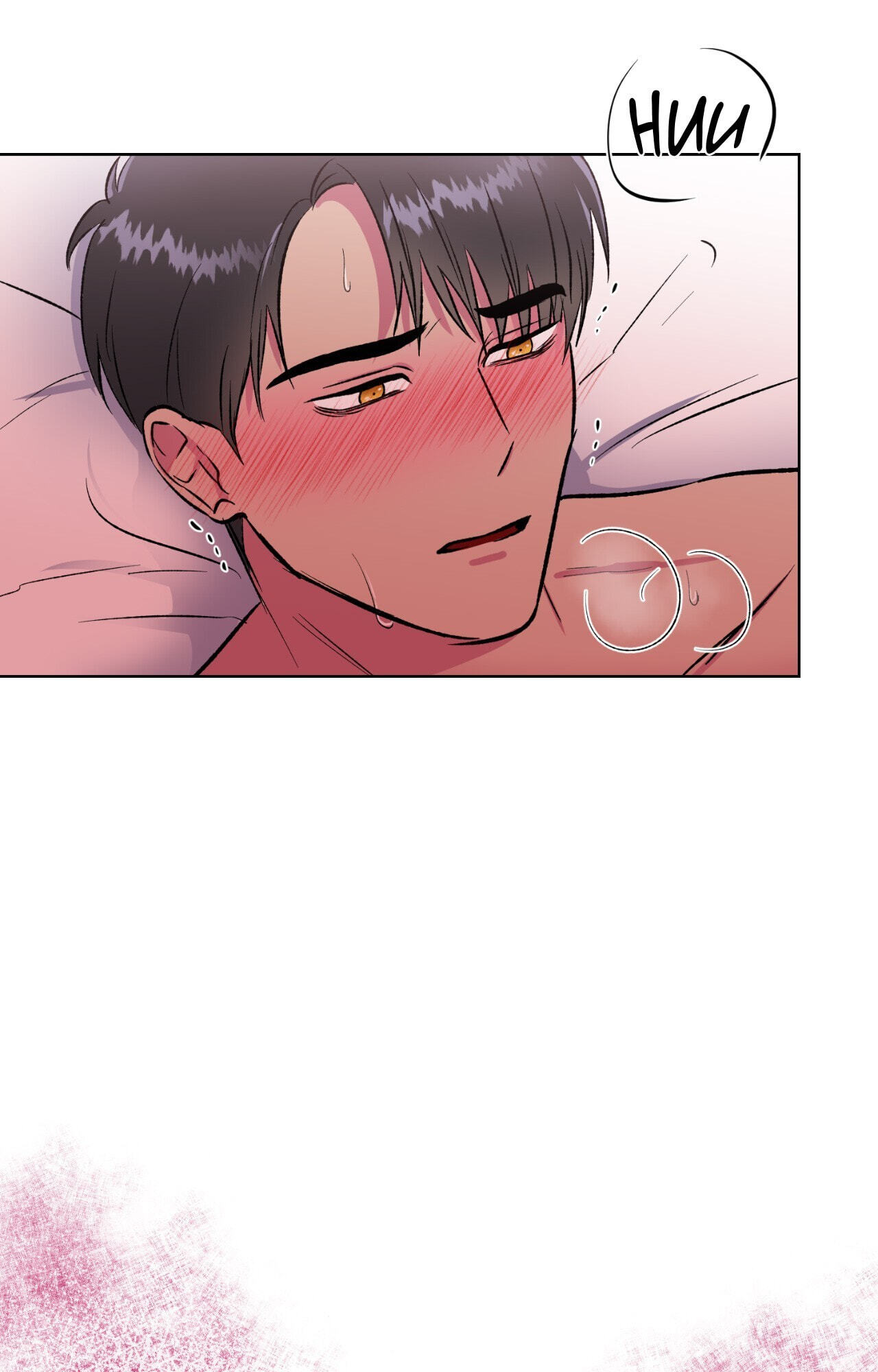 Underneath His Wings Chapter 13 page 16 - 
