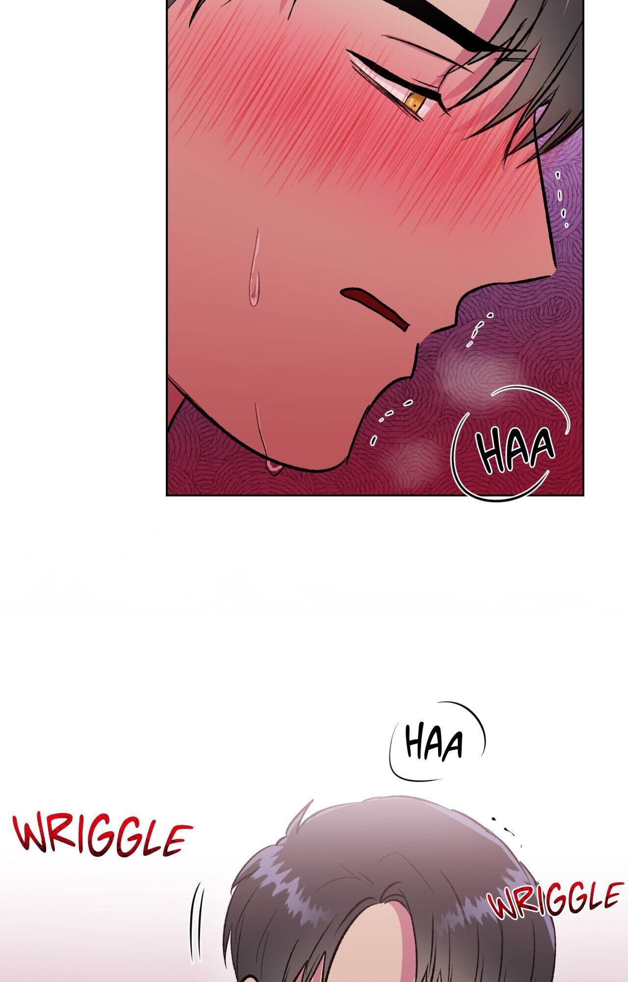 Underneath His Wings Chapter 13 page 26 - 