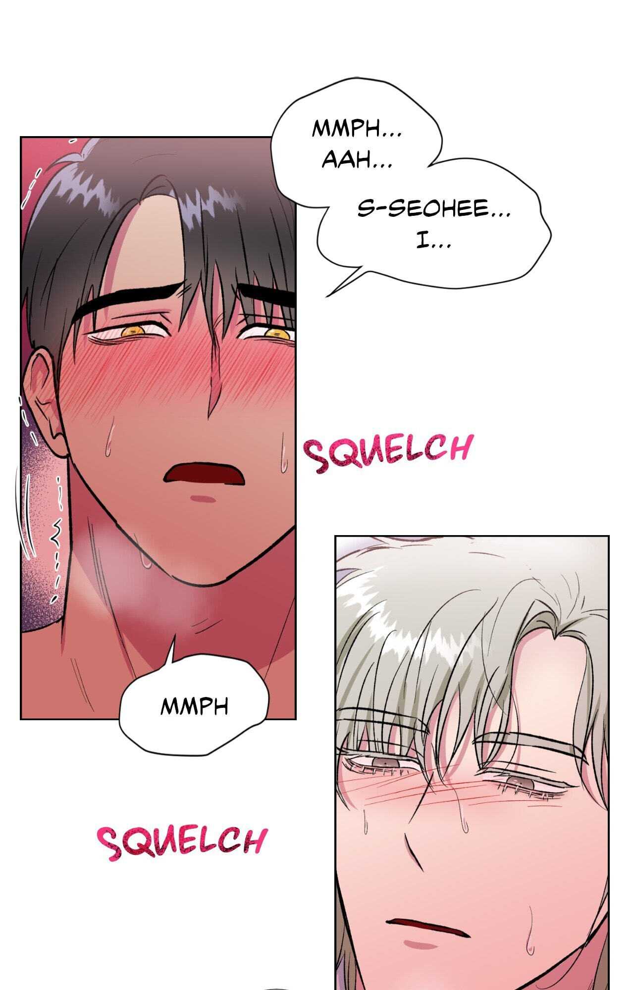 Underneath His Wings Chapter 13 page 29 - 