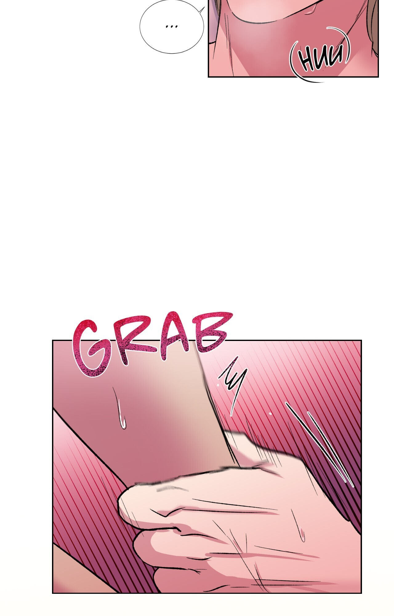 Underneath His Wings Chapter 13 page 30 - 