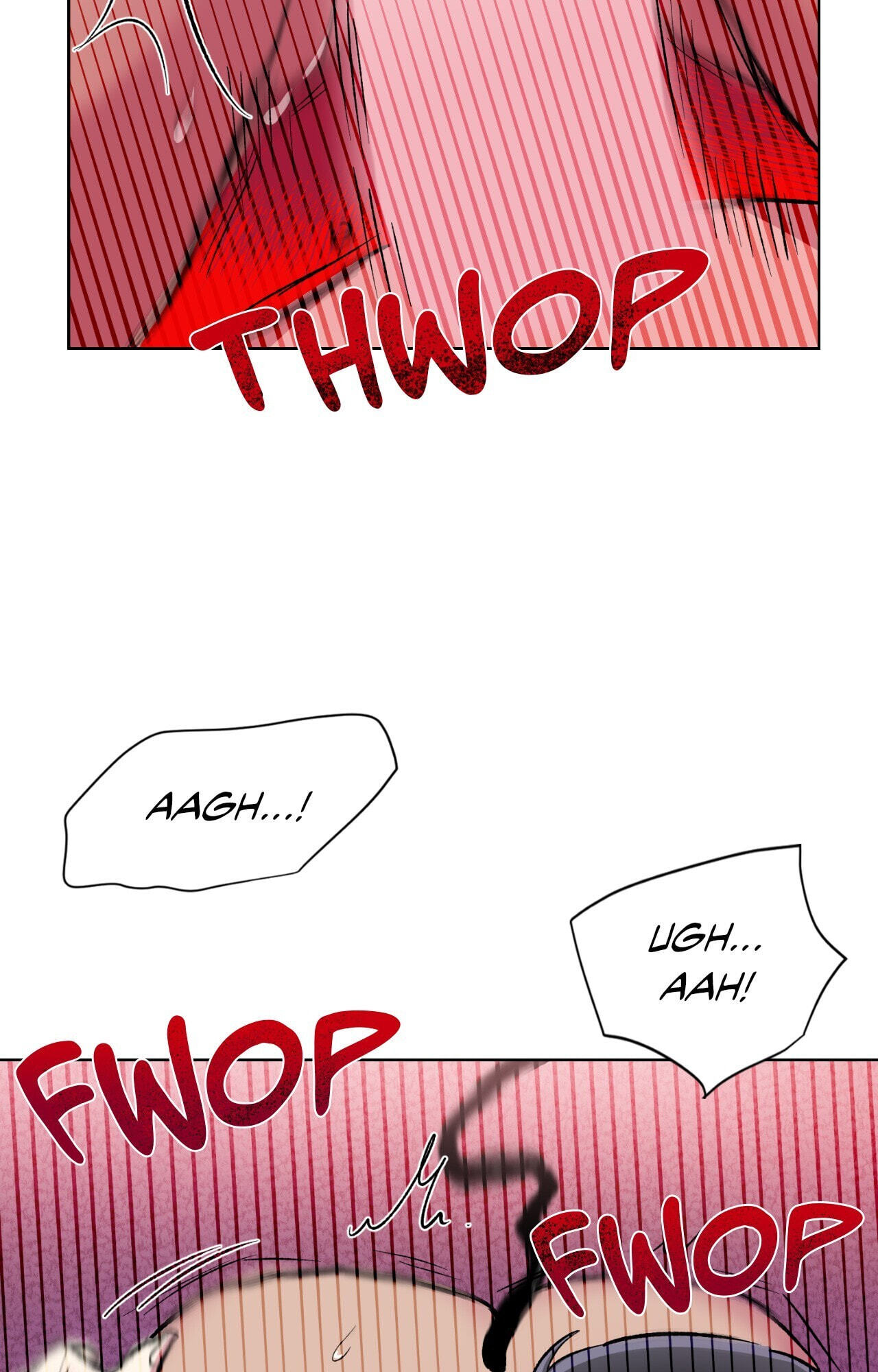 Underneath His Wings Chapter 13 page 33 - 