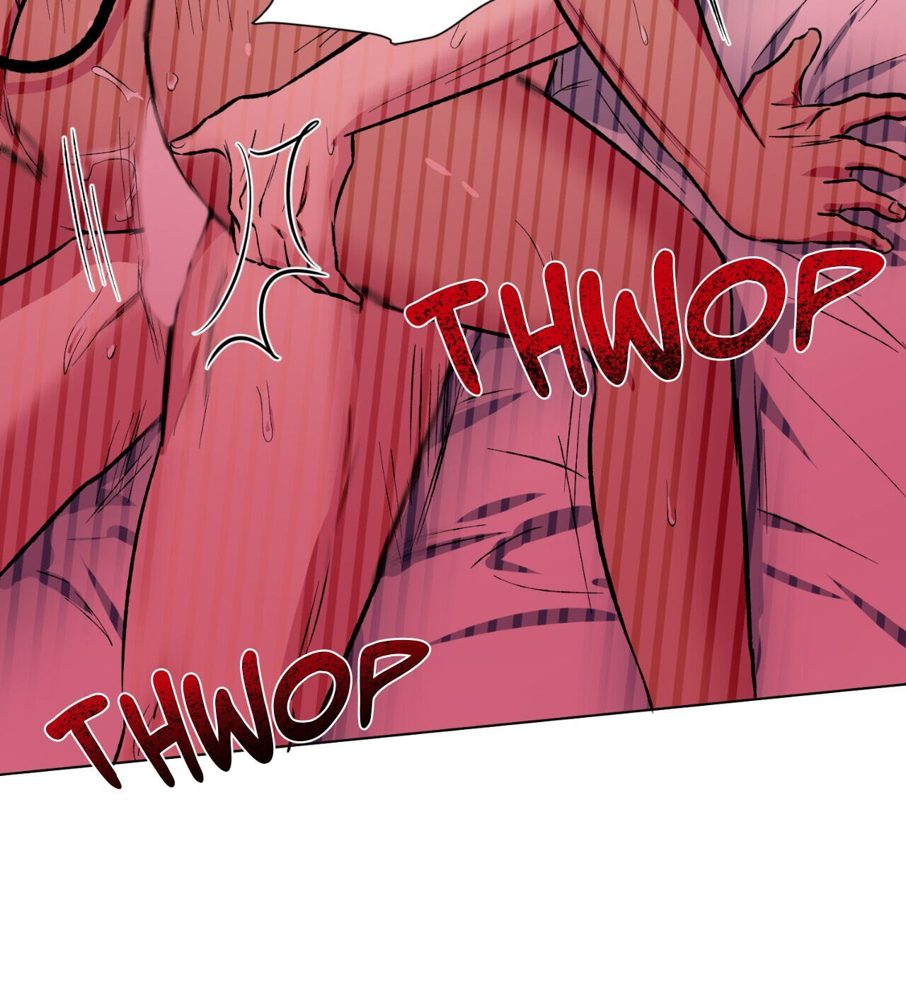 Underneath His Wings Chapter 13 page 36 - 