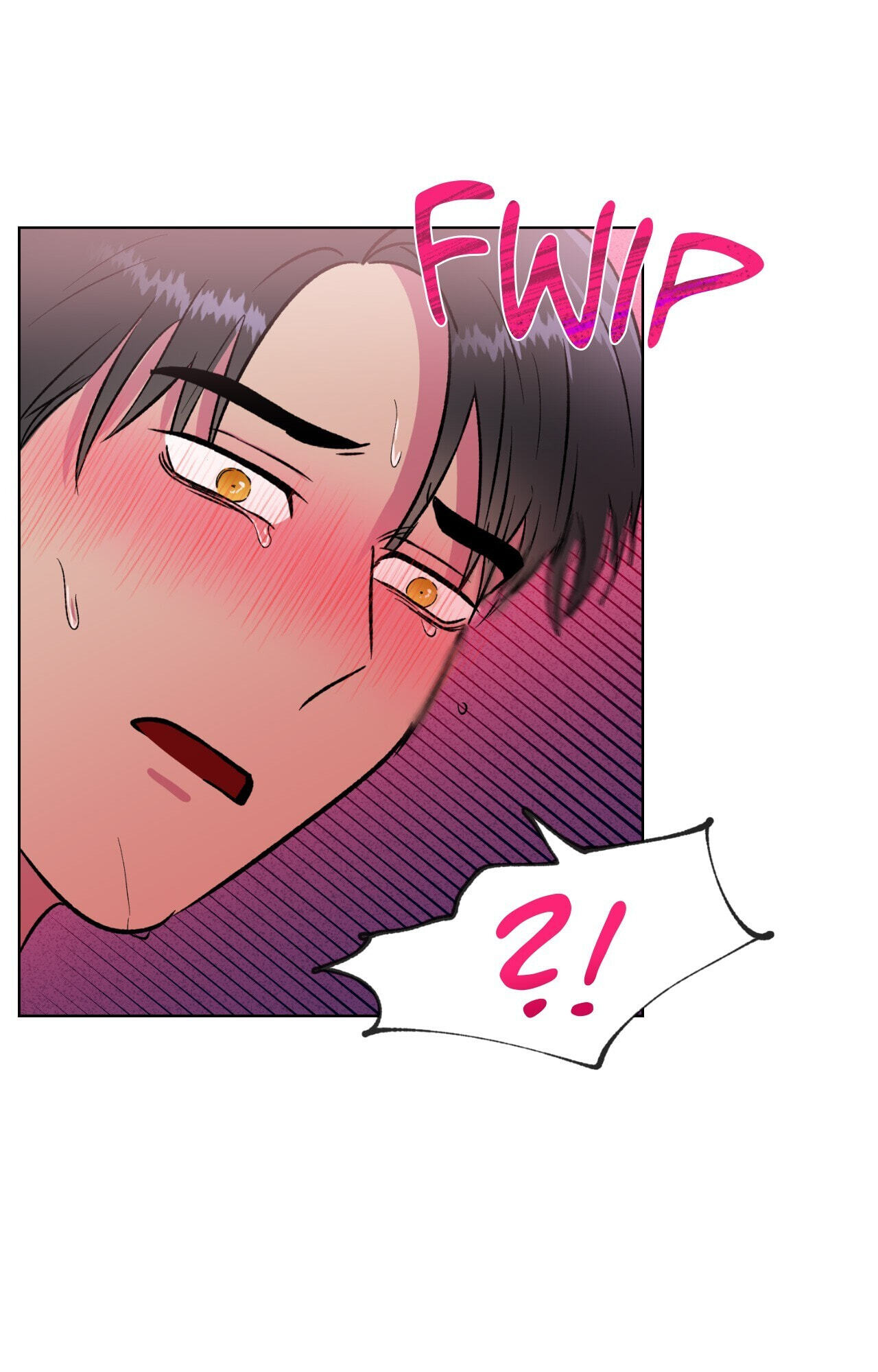 Underneath His Wings Chapter 13 page 37 - 