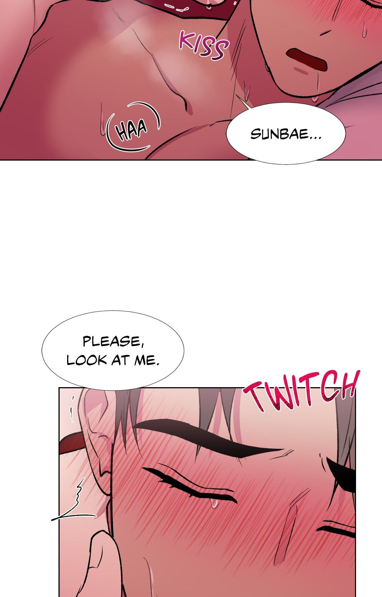 Underneath His Wings Chapter 13 page 41 - 
