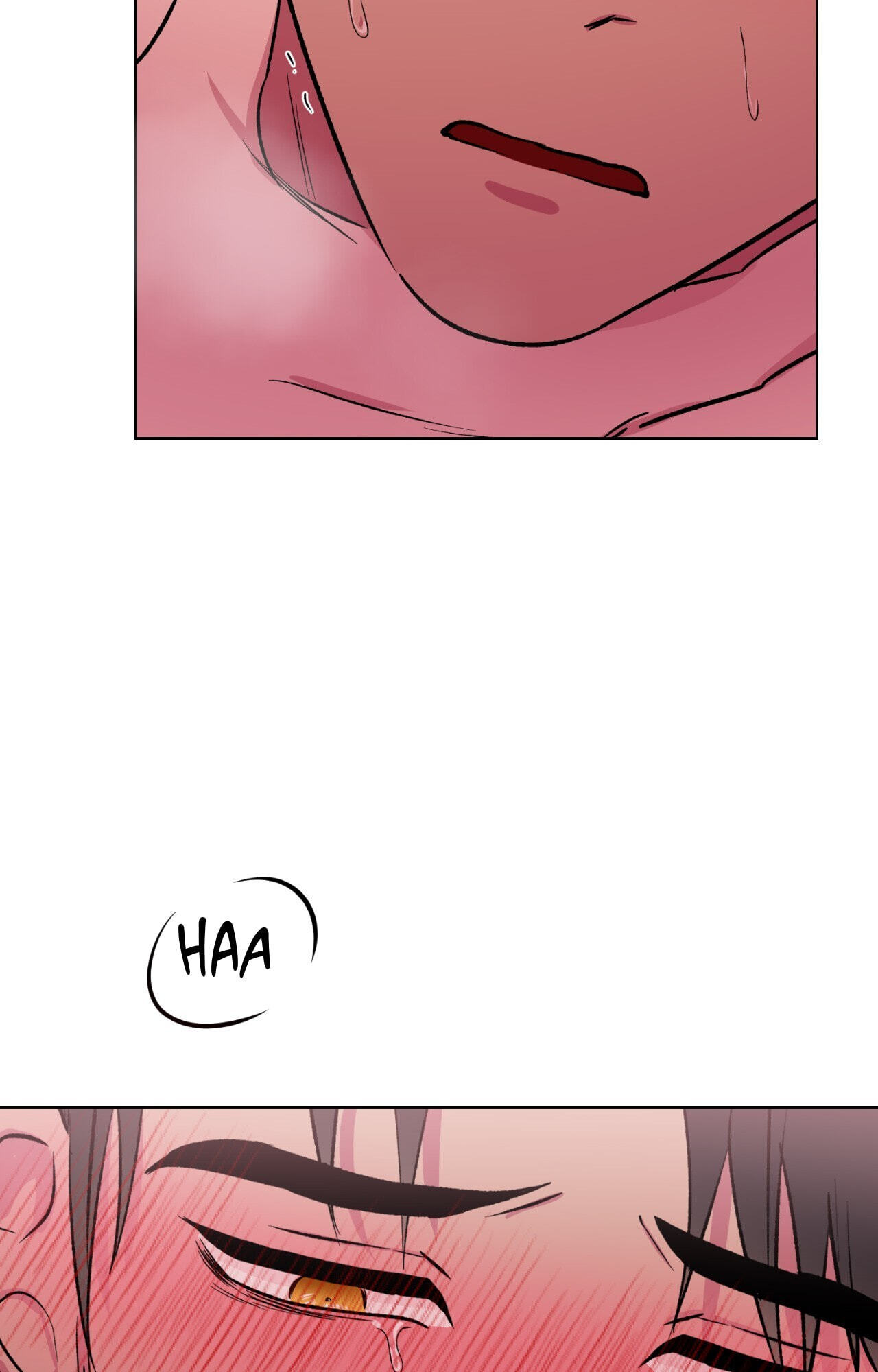Underneath His Wings Chapter 13 page 42 - 