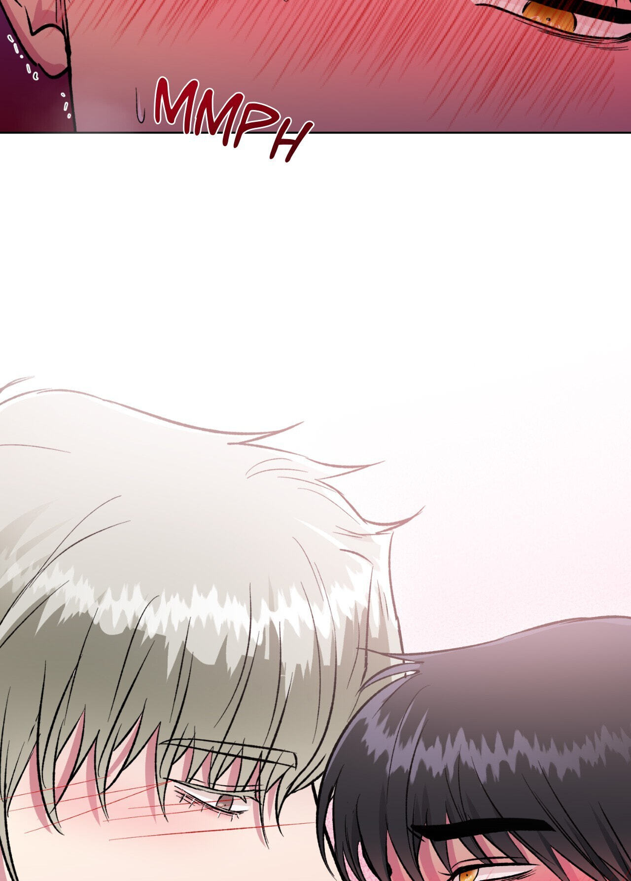 Underneath His Wings Chapter 13 page 43 - 
