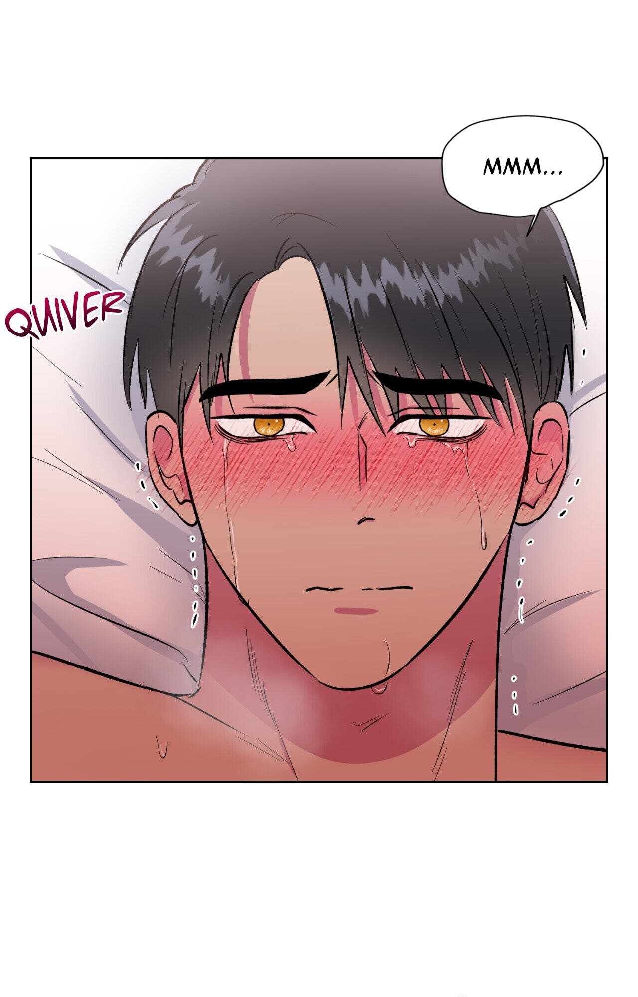 Underneath His Wings Chapter 13 page 45 - 