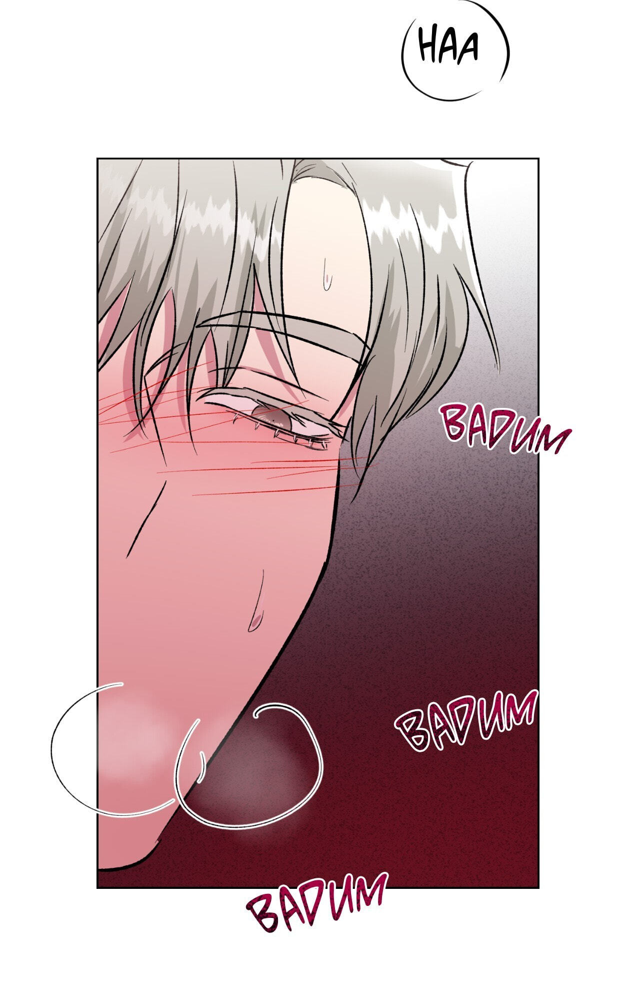 Underneath His Wings Chapter 13 page 46 - 