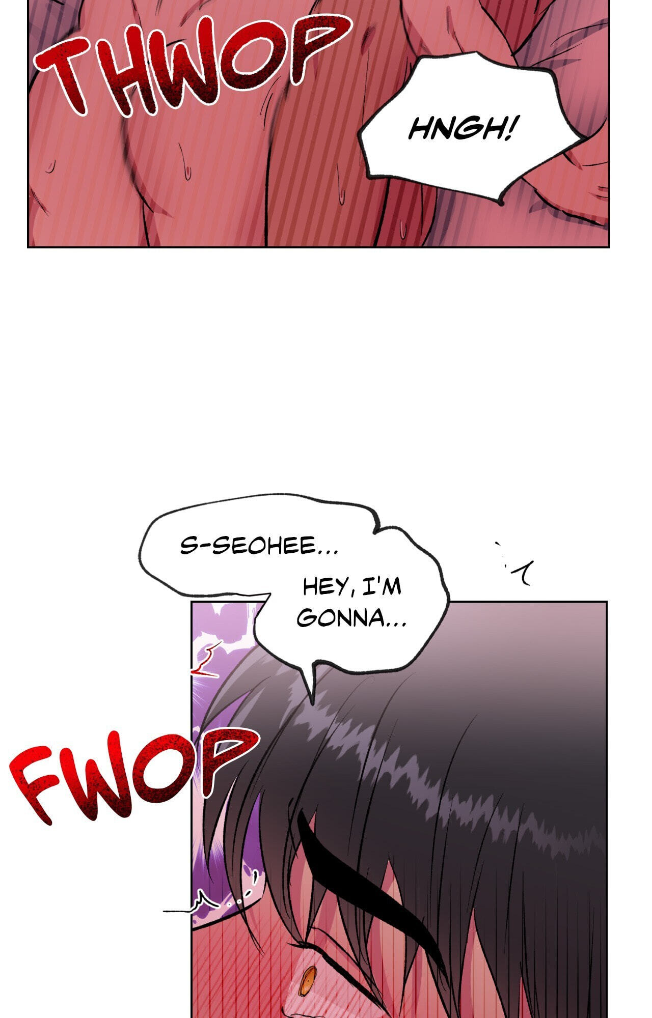 Underneath His Wings Chapter 13 page 48 - 