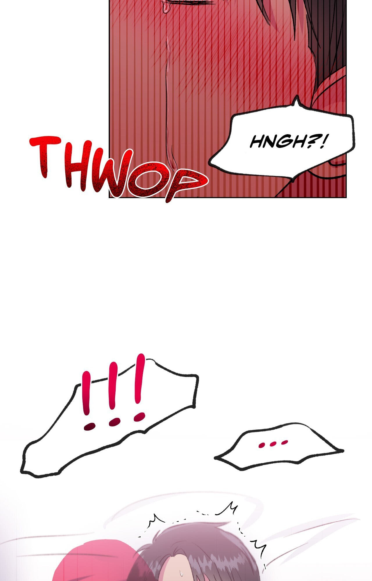 Underneath His Wings Chapter 13 page 49 - 