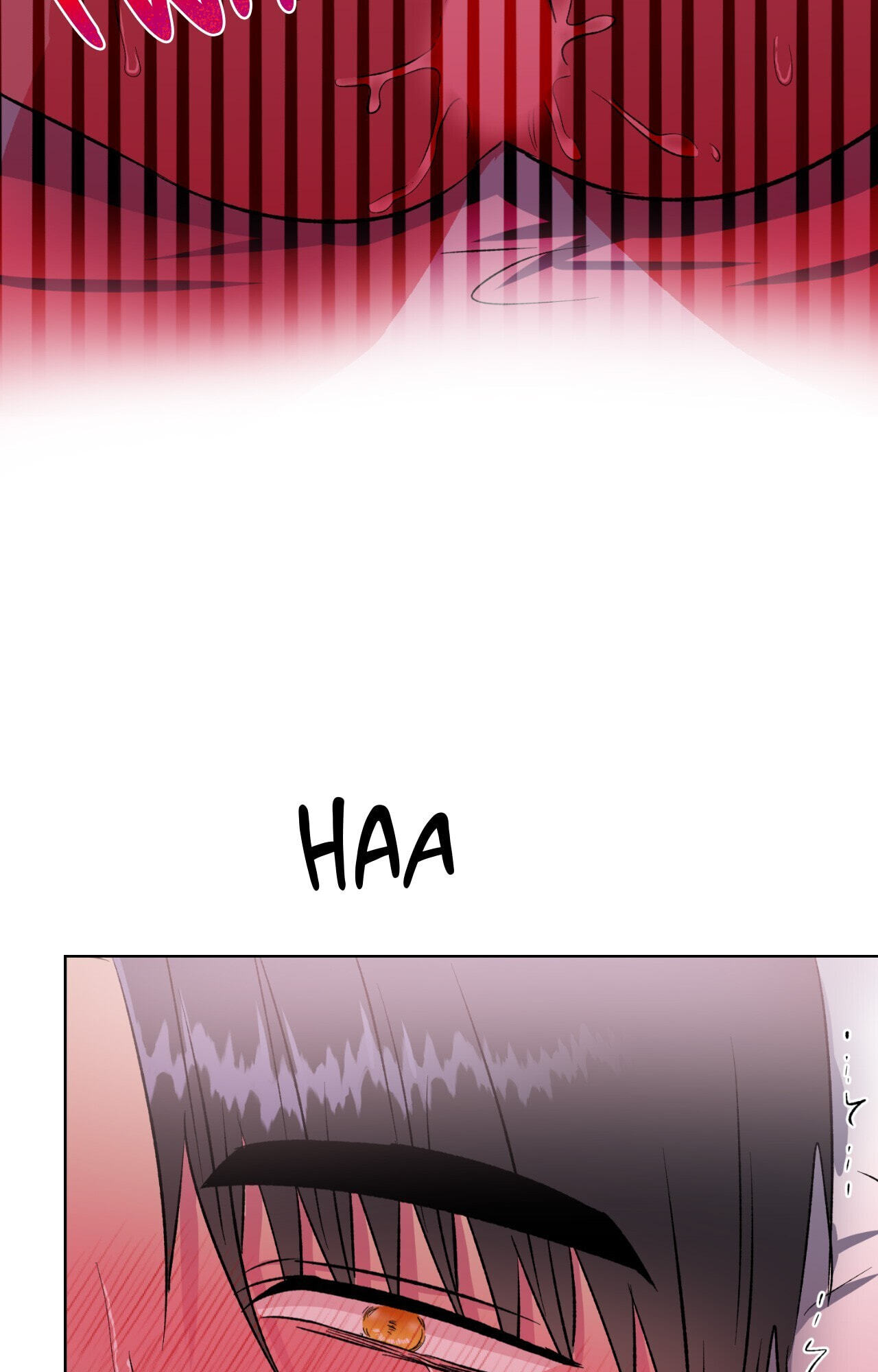 Underneath His Wings Chapter 13 page 51 - 