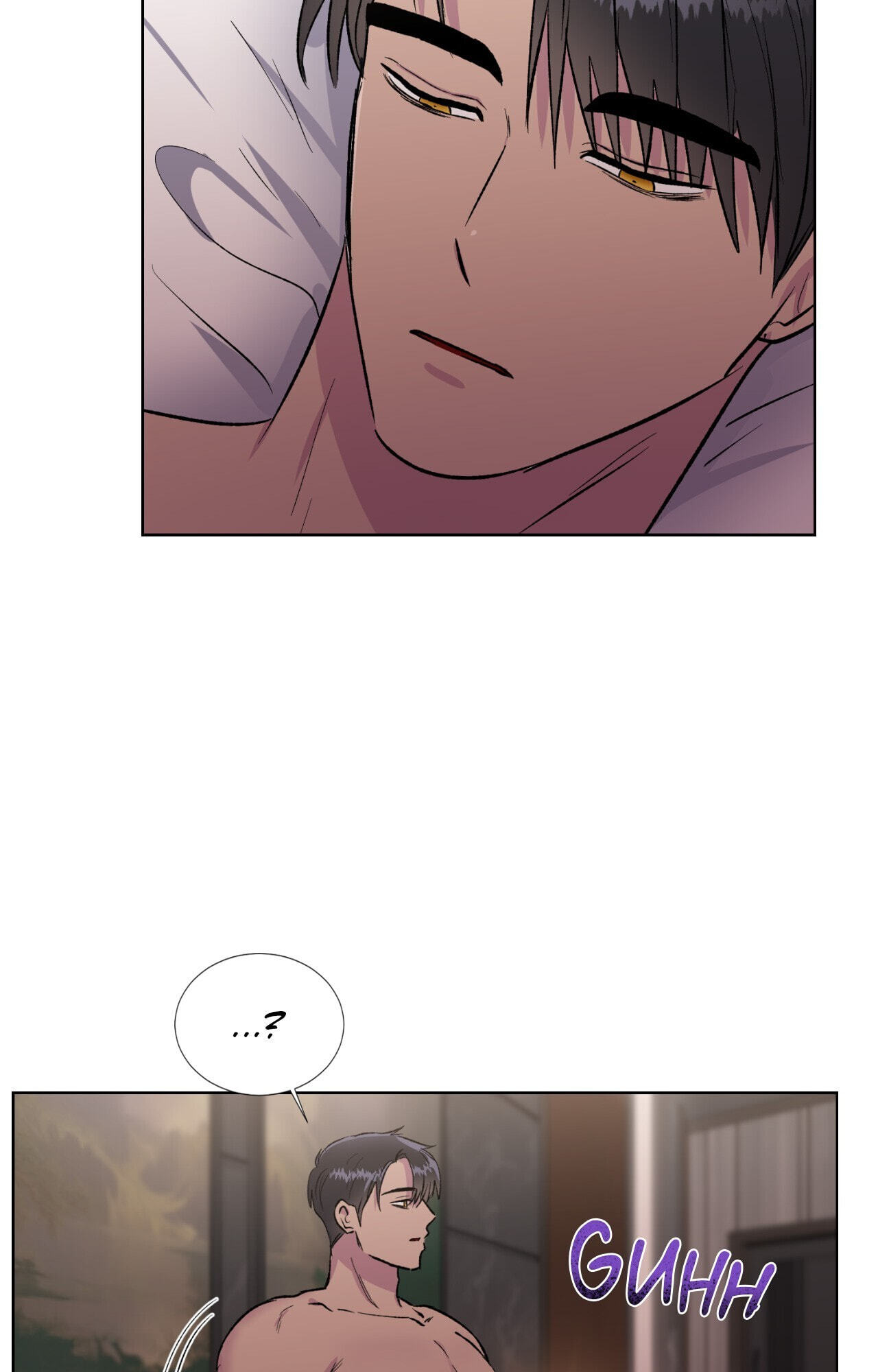 Underneath His Wings Chapter 13 page 55 - 
