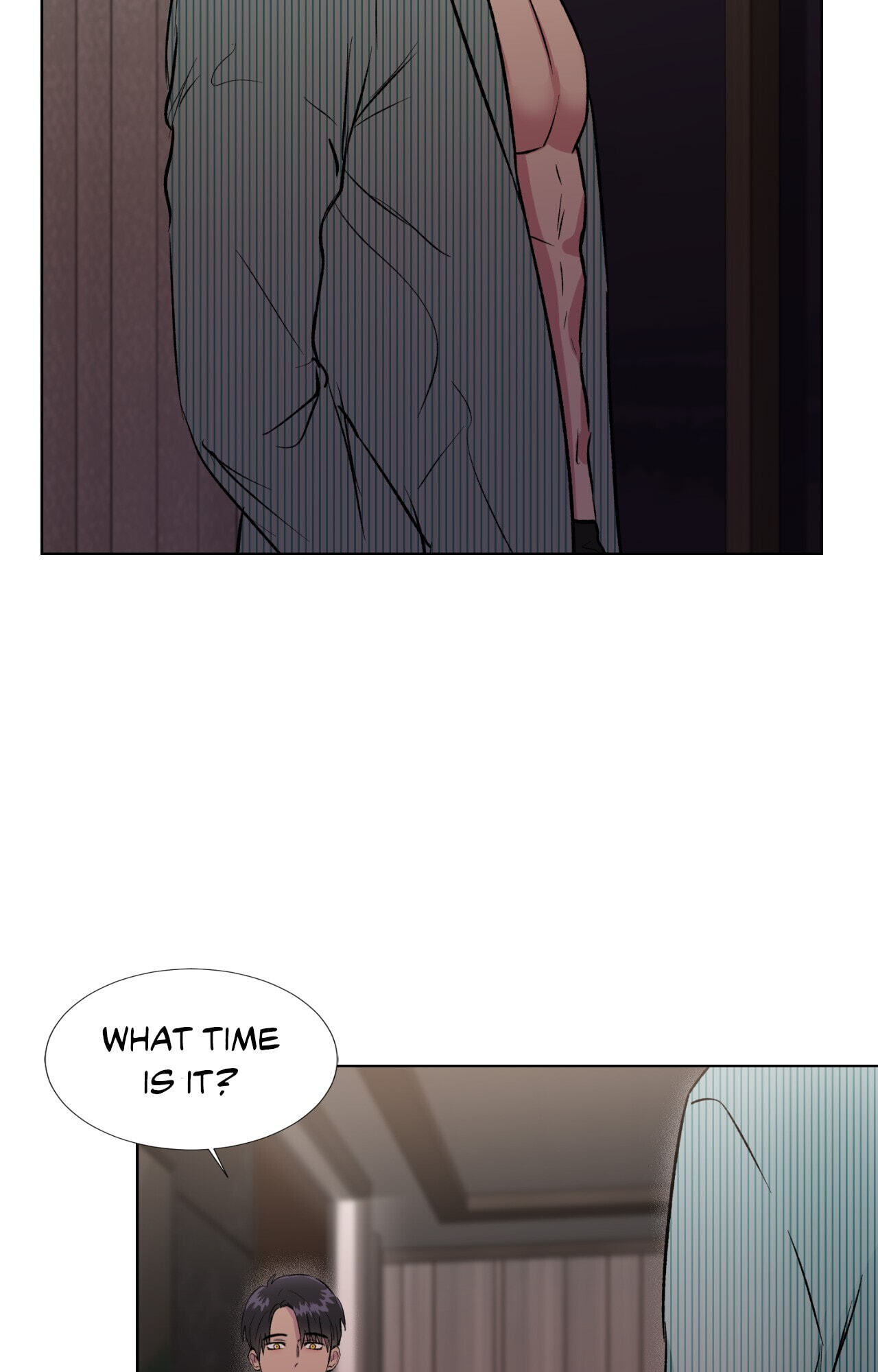 Underneath His Wings Chapter 13 page 58 - 