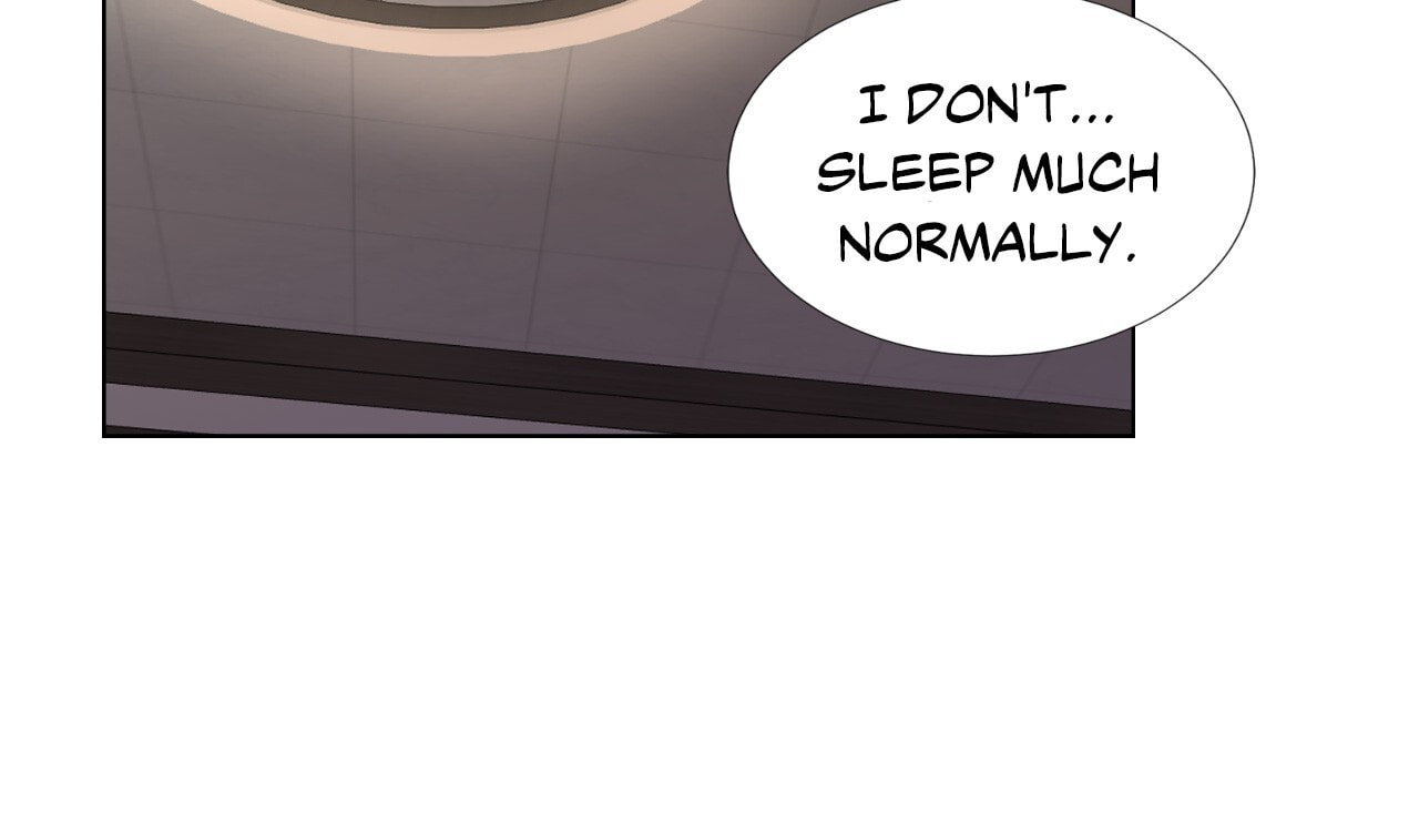 Underneath His Wings Chapter 13 page 60 - 