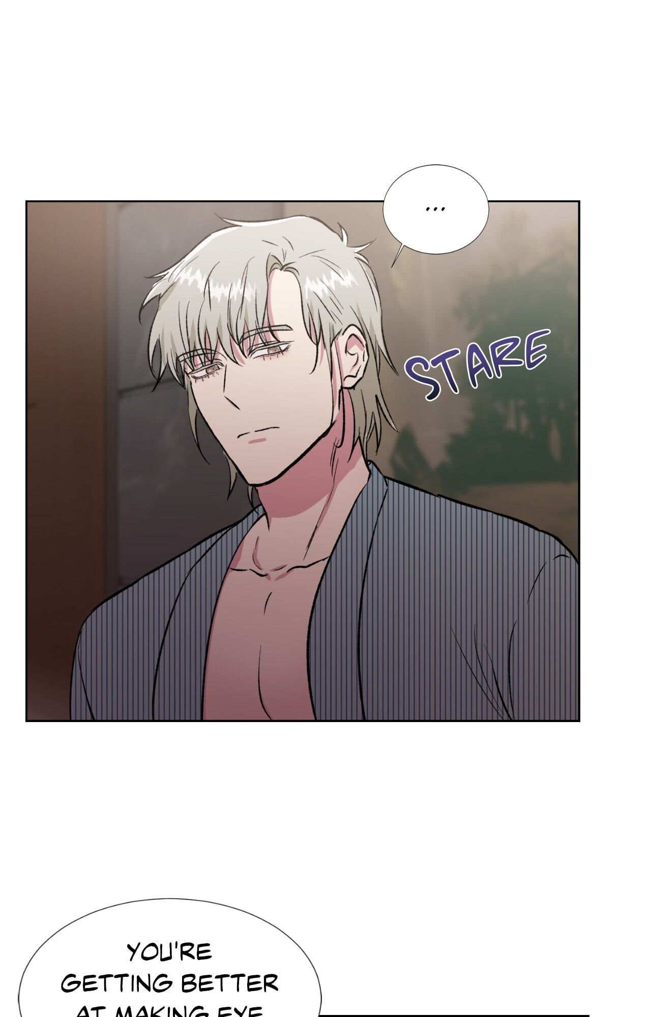 Underneath His Wings Chapter 13 page 61 - 