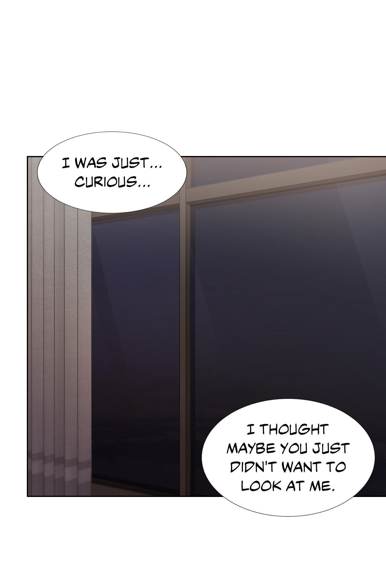 Underneath His Wings Chapter 13 page 66 - 