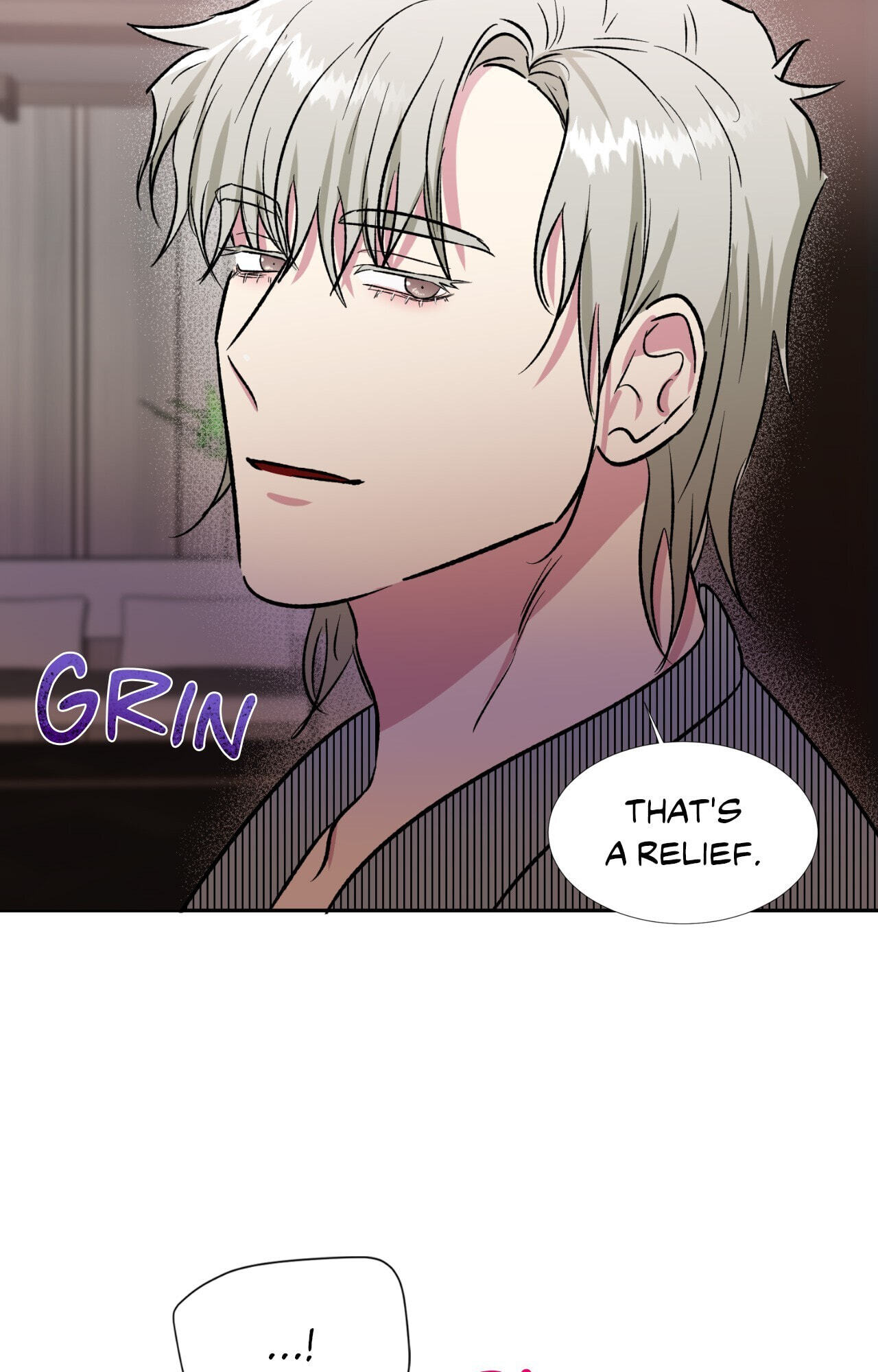 Underneath His Wings Chapter 13 page 68 - 