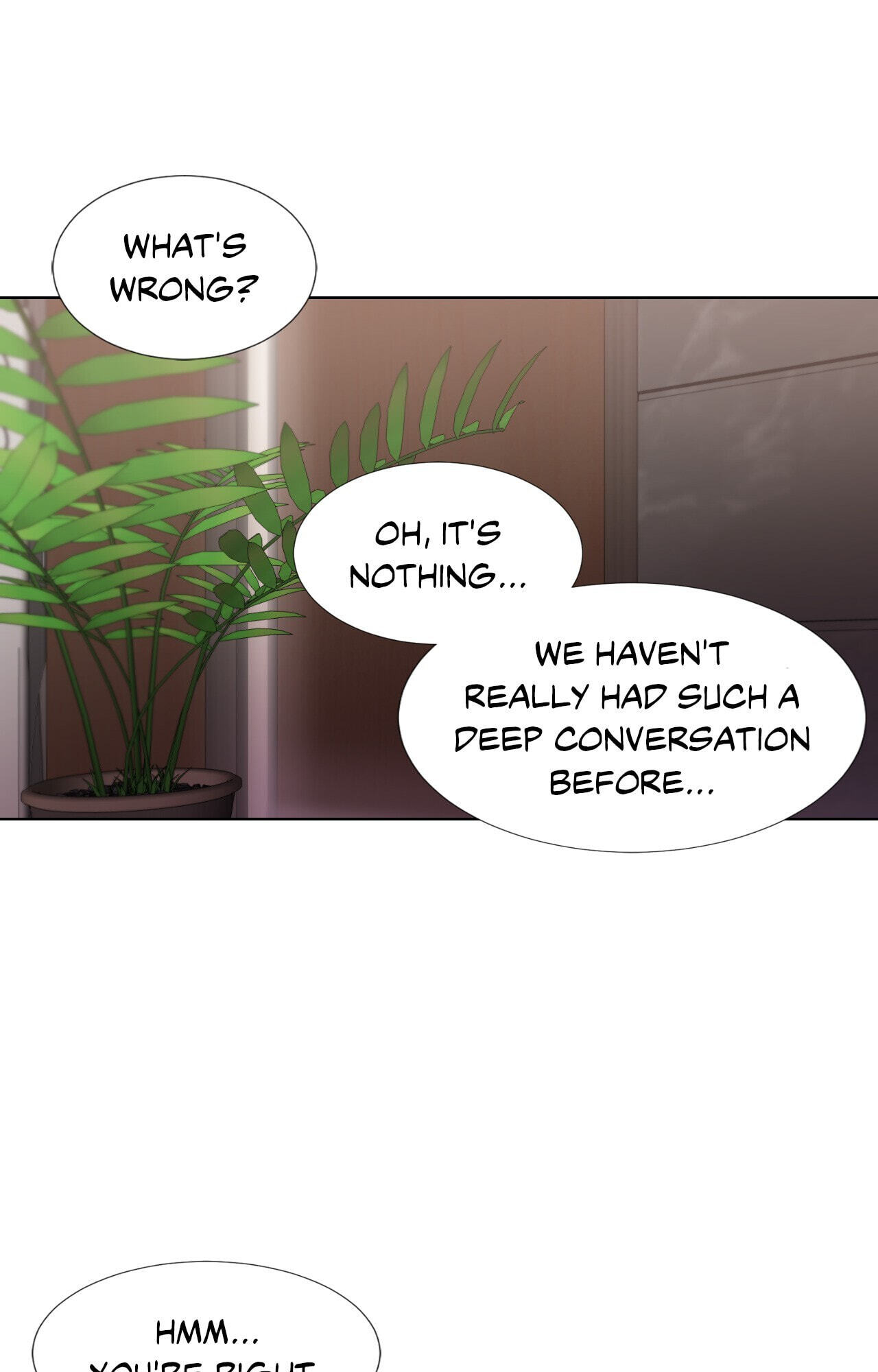 Underneath His Wings Chapter 13 page 70 - 