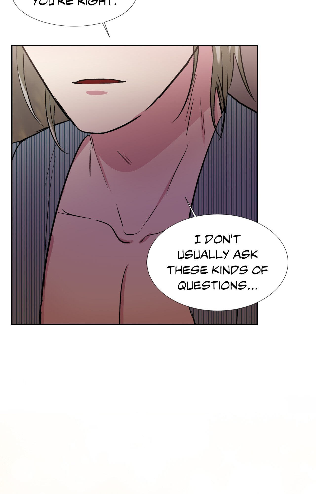 Underneath His Wings Chapter 13 page 71 - 