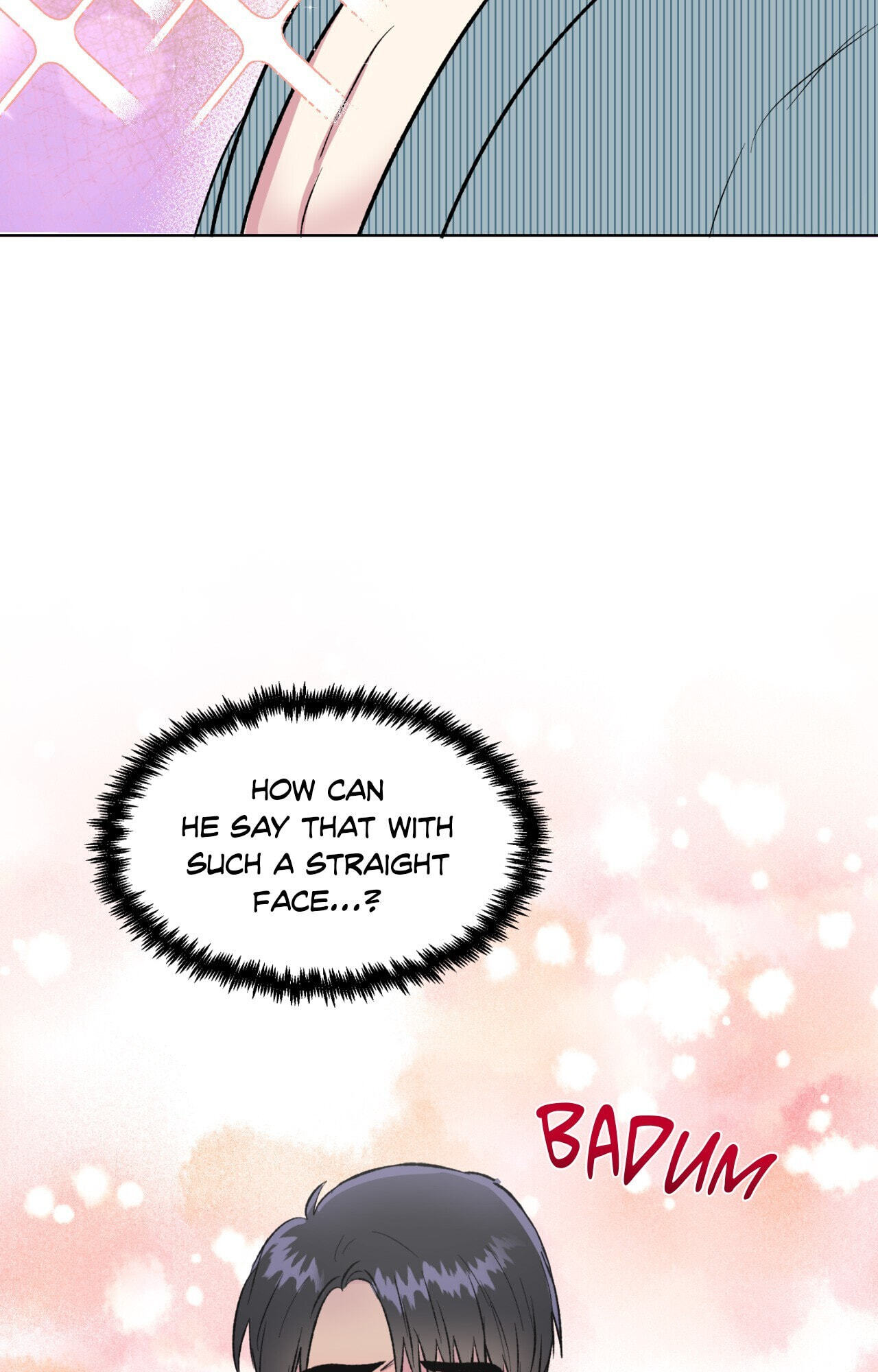 Underneath His Wings Chapter 13 page 73 - 