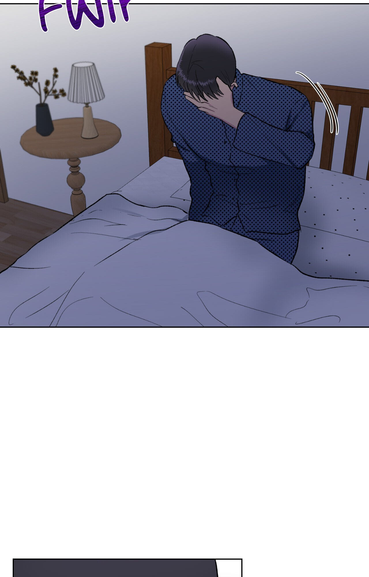 Underneath His Wings Chapter 14 page 13 - 