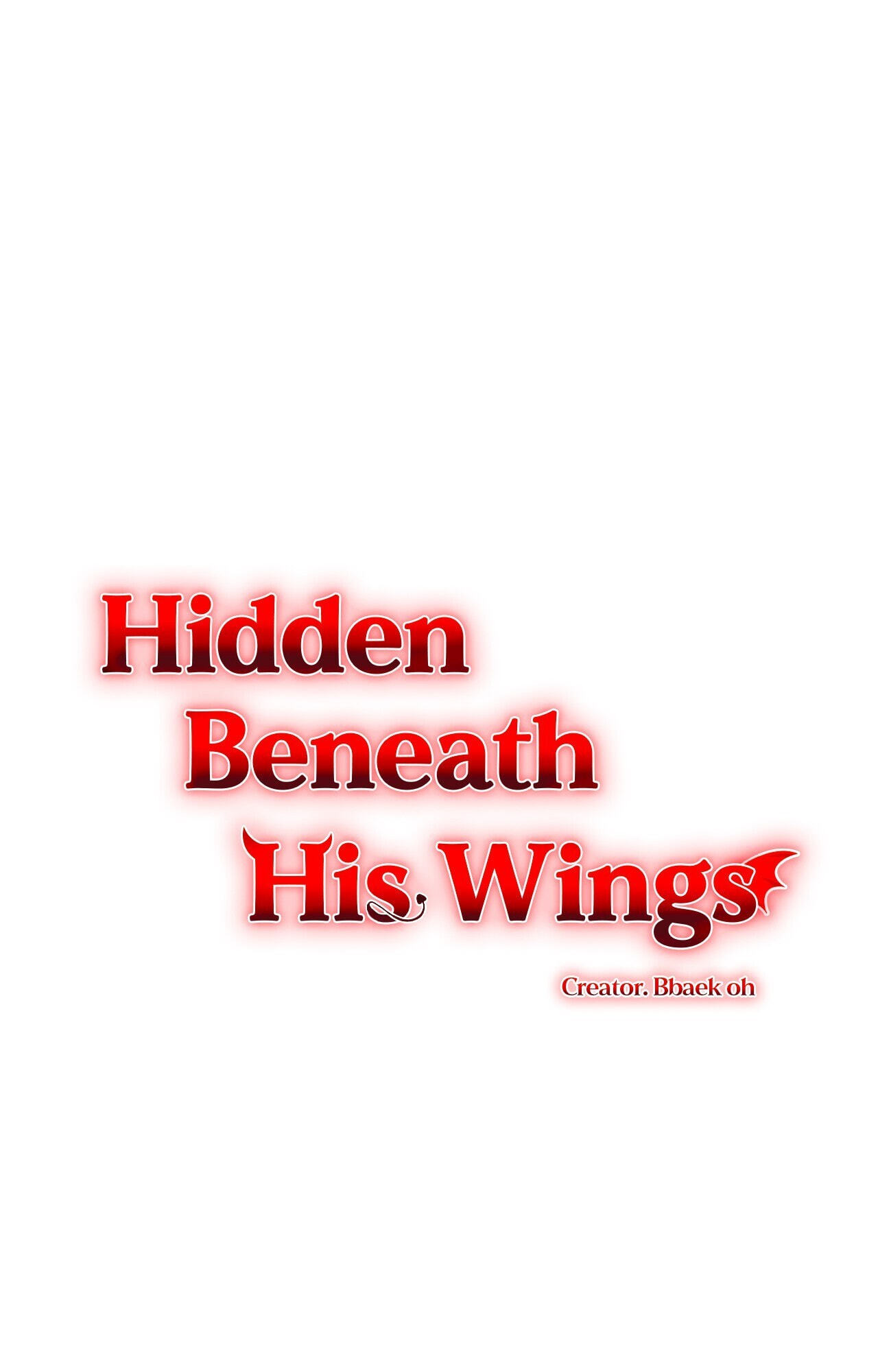 Underneath His Wings Chapter 14 page 17 - 