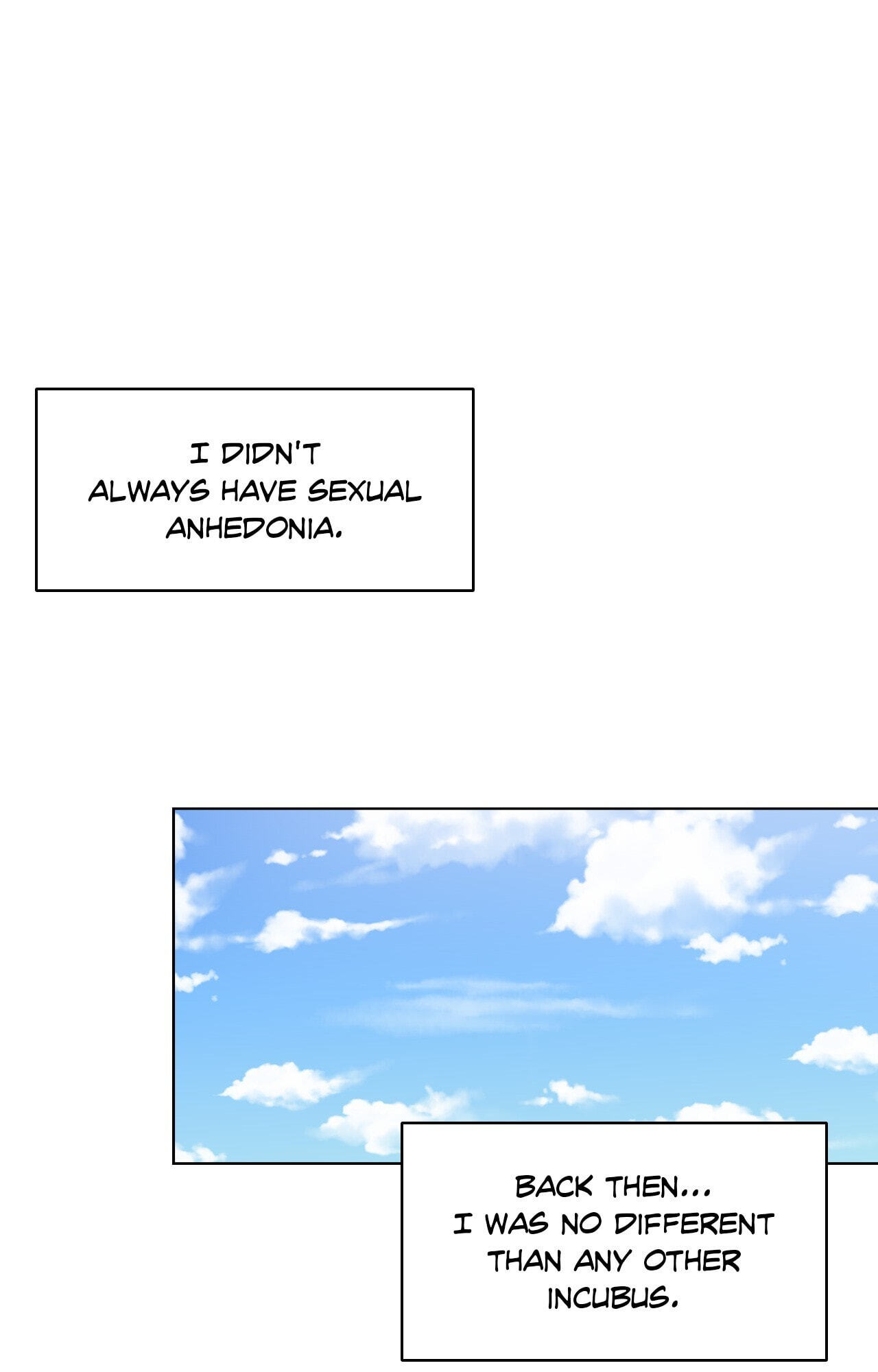 Underneath His Wings Chapter 14 page 18 - 