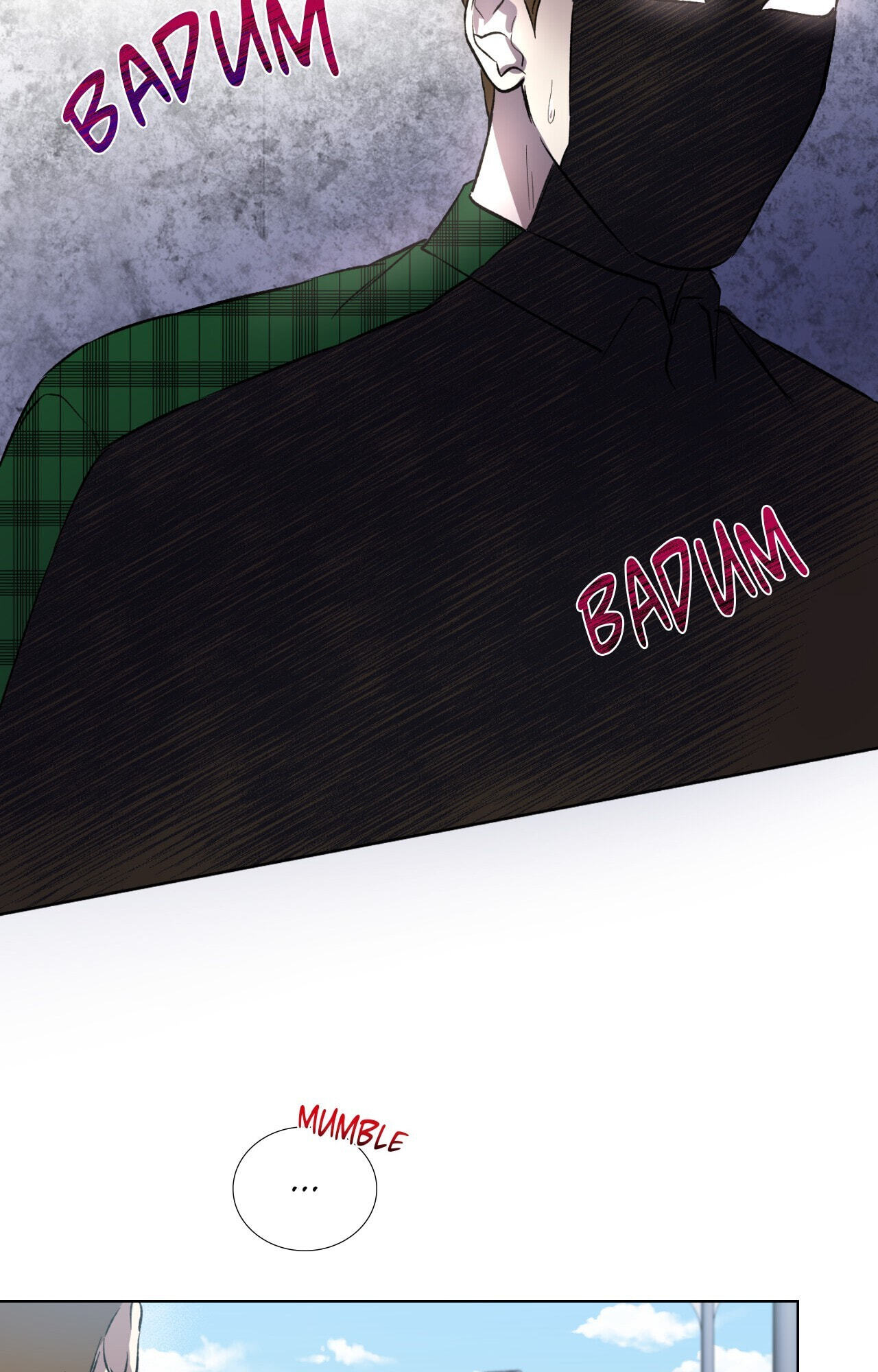 Underneath His Wings Chapter 14 page 26 - 