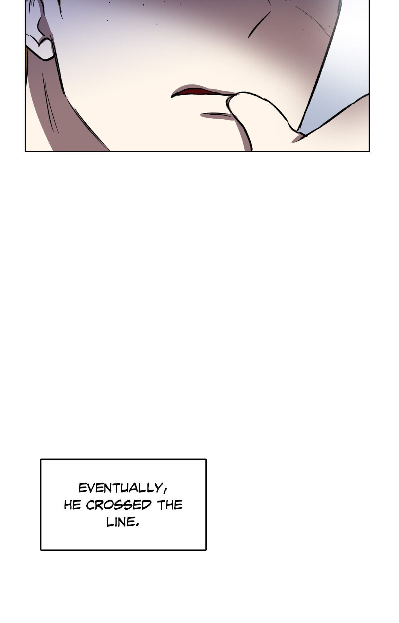 Underneath His Wings Chapter 14 page 28 - 