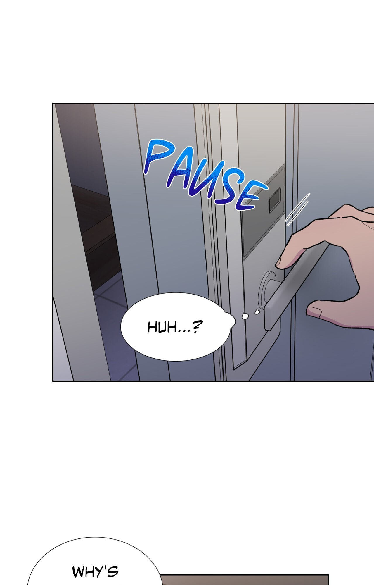 Underneath His Wings Chapter 14 page 29 - 