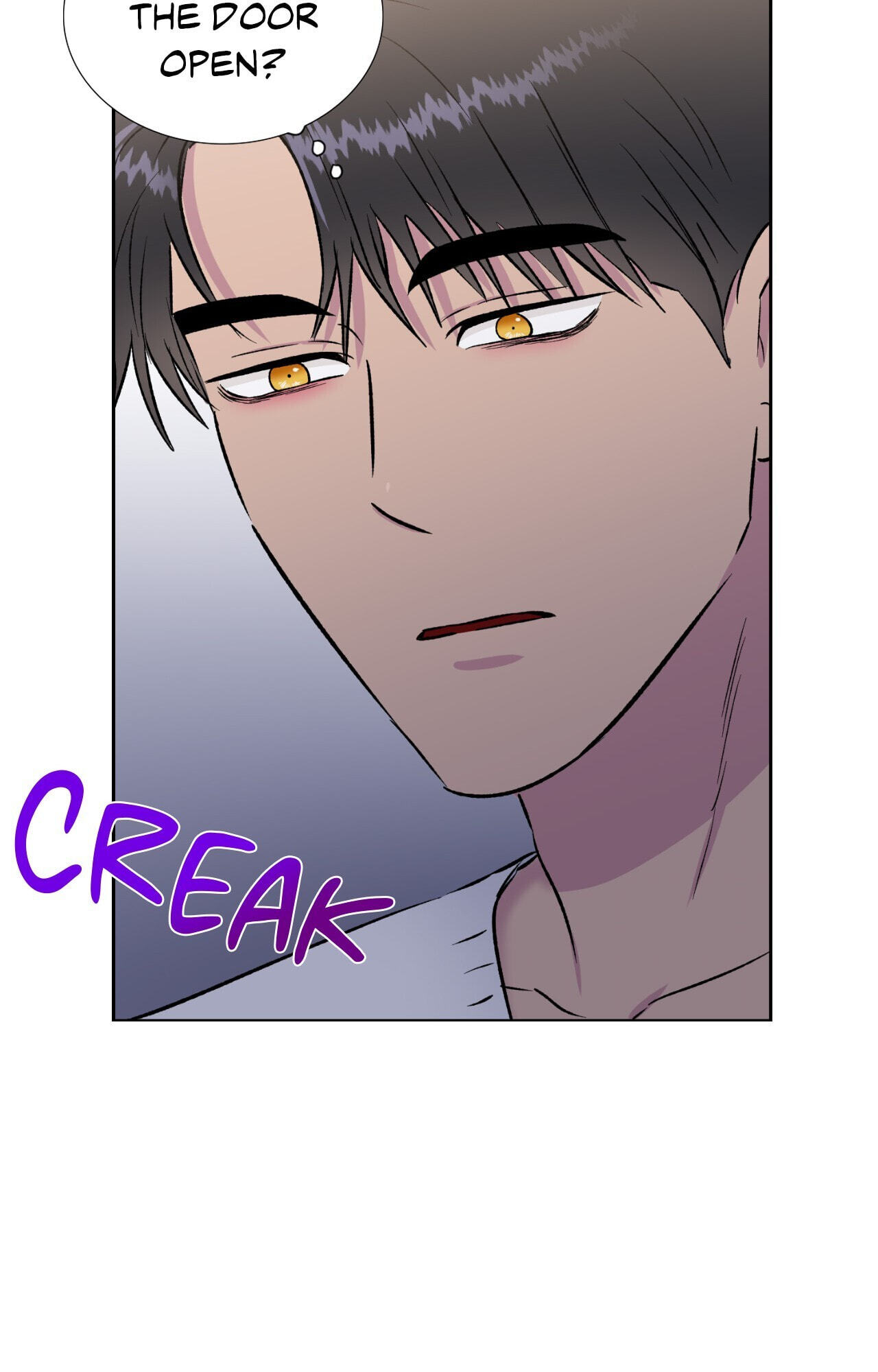 Underneath His Wings Chapter 14 page 30 - 
