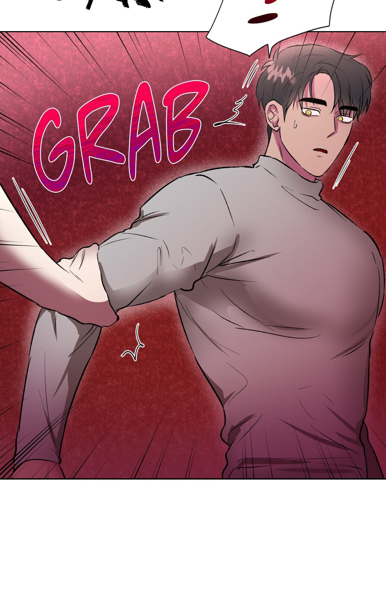 Underneath His Wings Chapter 14 page 4 - 