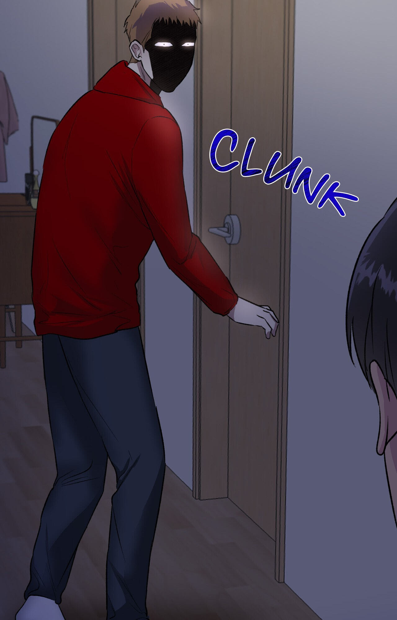 Underneath His Wings Chapter 14 page 32 - 