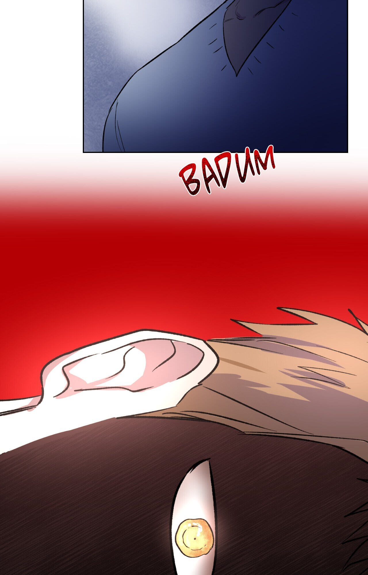 Underneath His Wings Chapter 14 page 34 - 