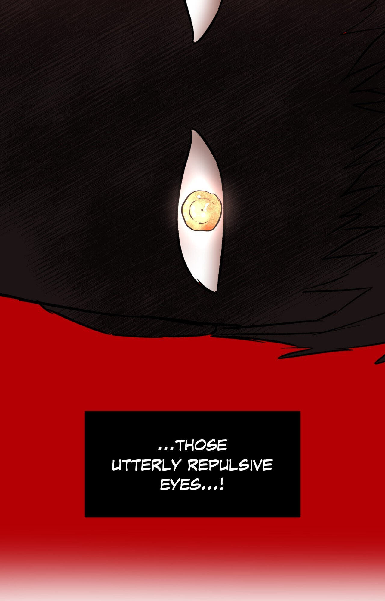 Underneath His Wings Chapter 14 page 35 - 