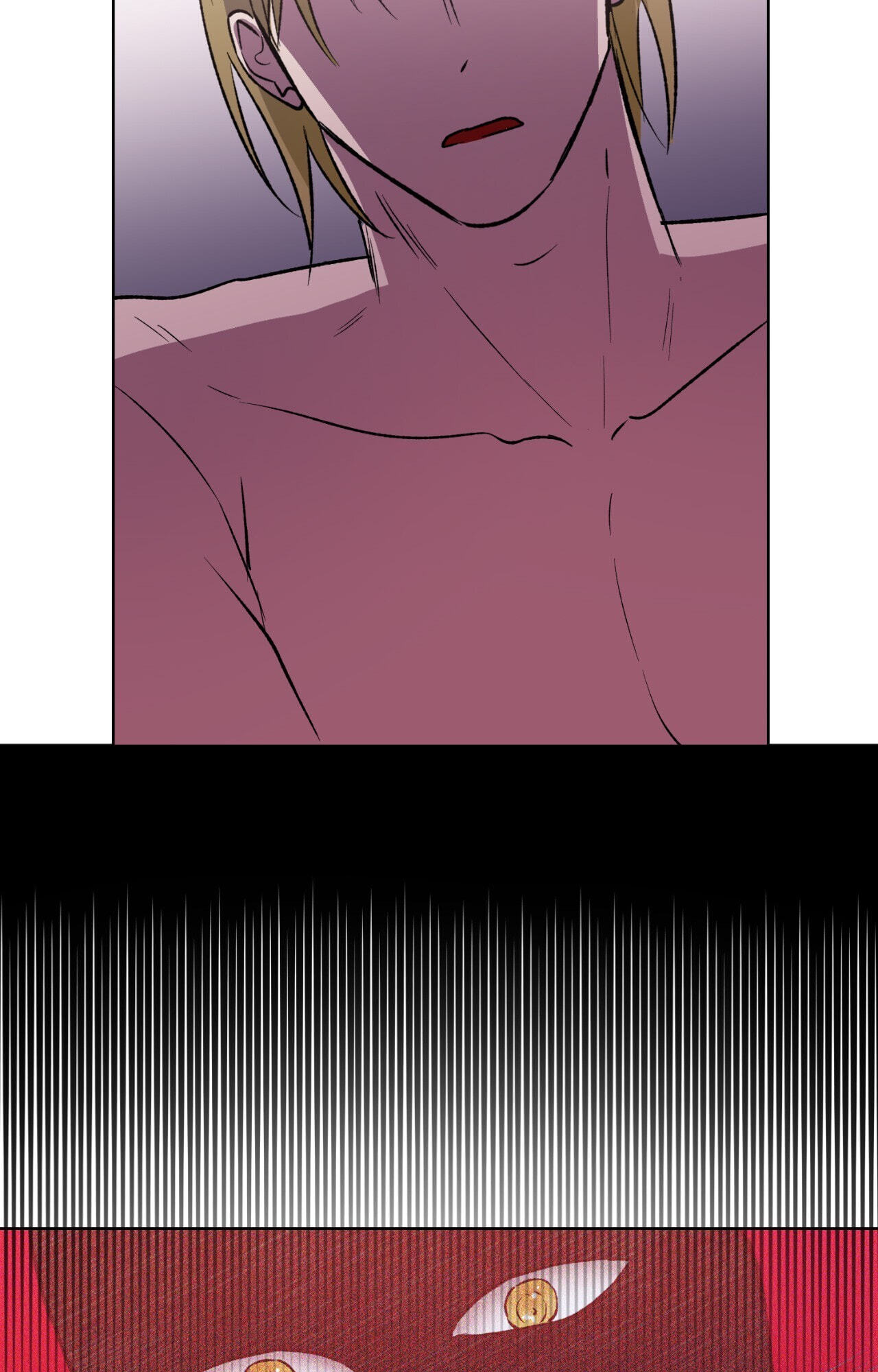 Underneath His Wings Chapter 14 page 47 - 
