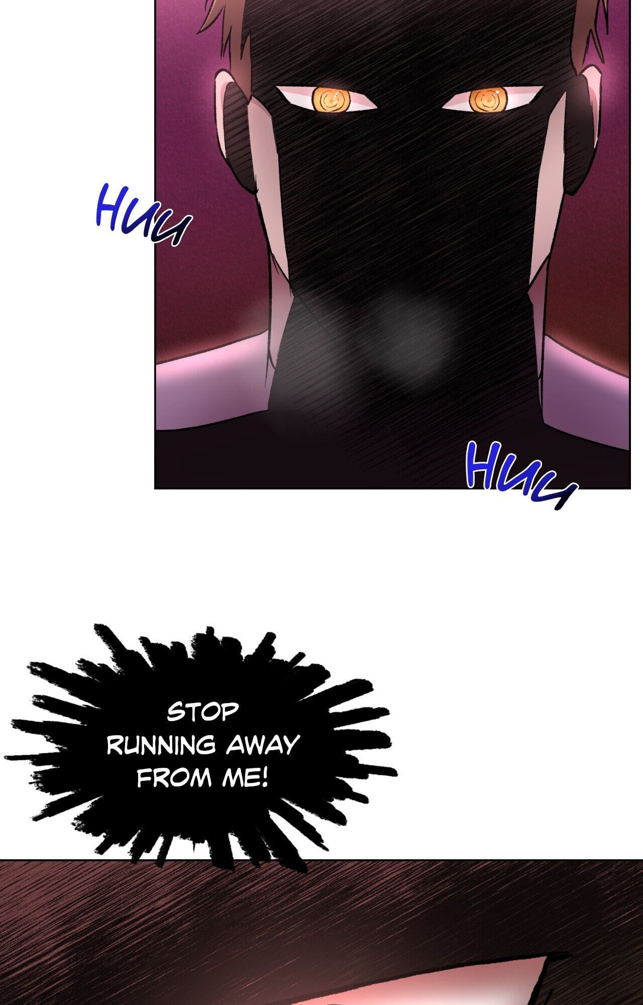 Underneath His Wings Chapter 14 page 6 - 