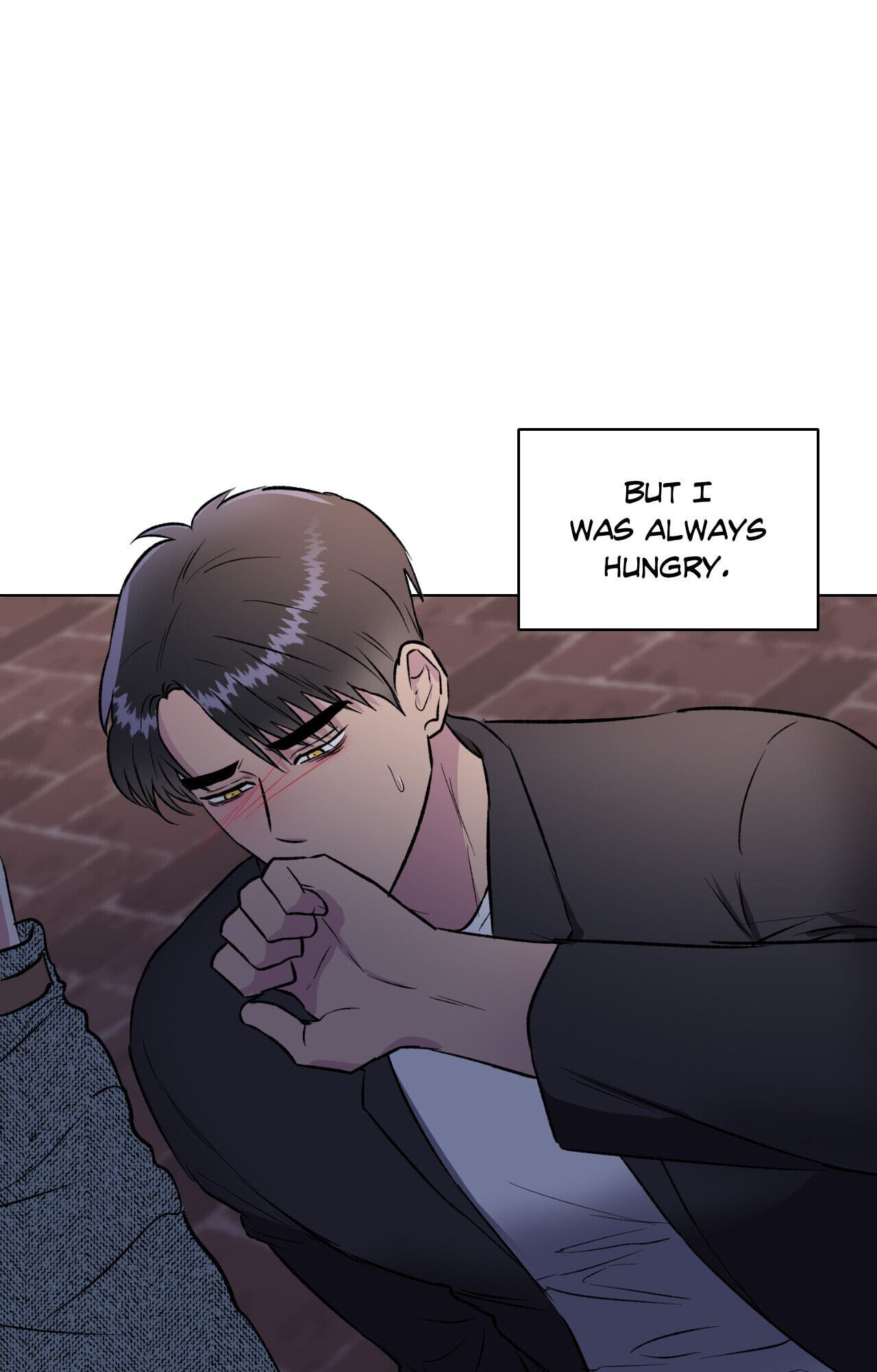 Underneath His Wings Chapter 14 page 51 - 